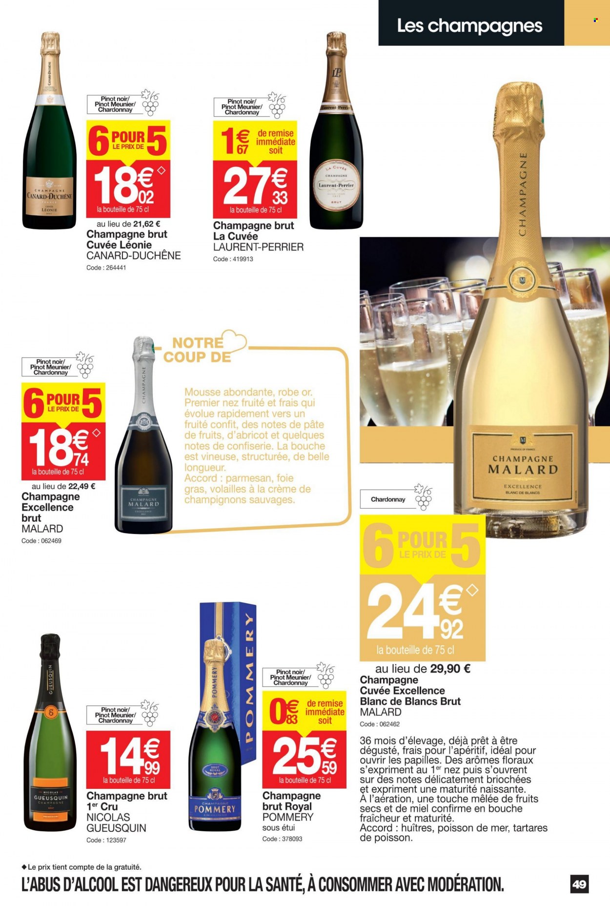 Catalogue Promocash - 08/09/2022 - 01/10/2022. Page 49