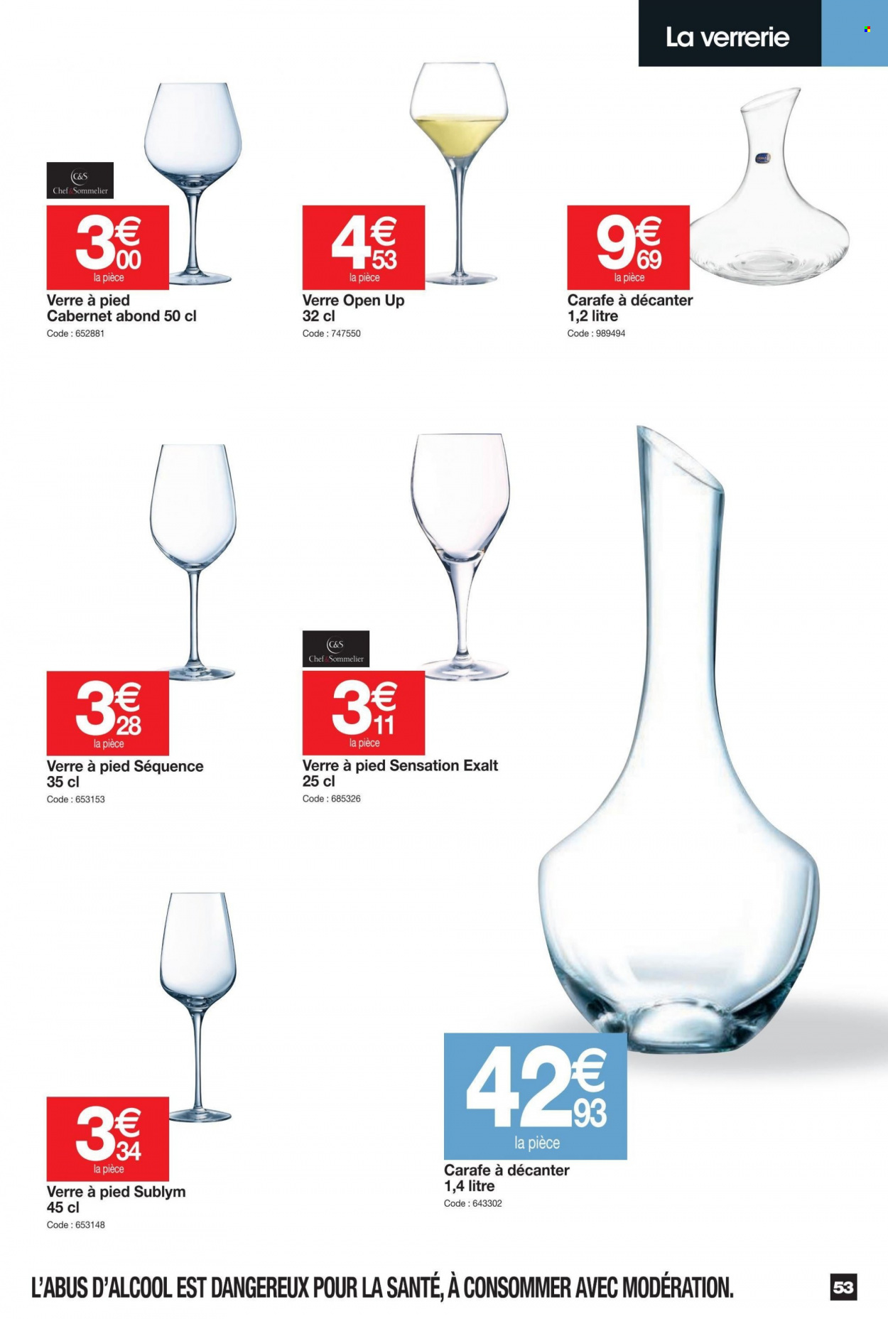 Catalogue Promocash - 08/09/2022 - 01/10/2022. Page 53