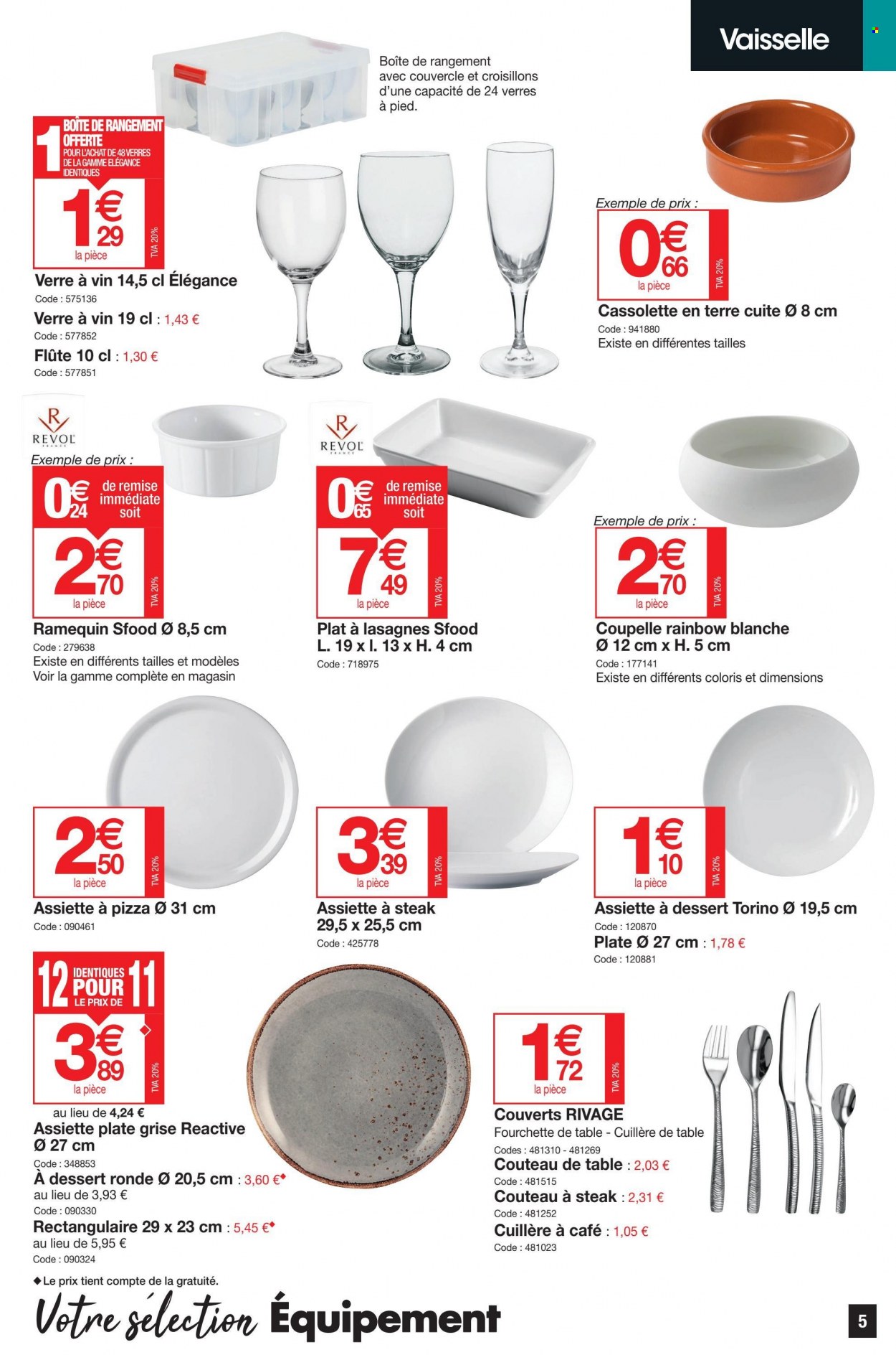 Catalogue Promocash - 08/09/2022 - 17/09/2022. Page 5