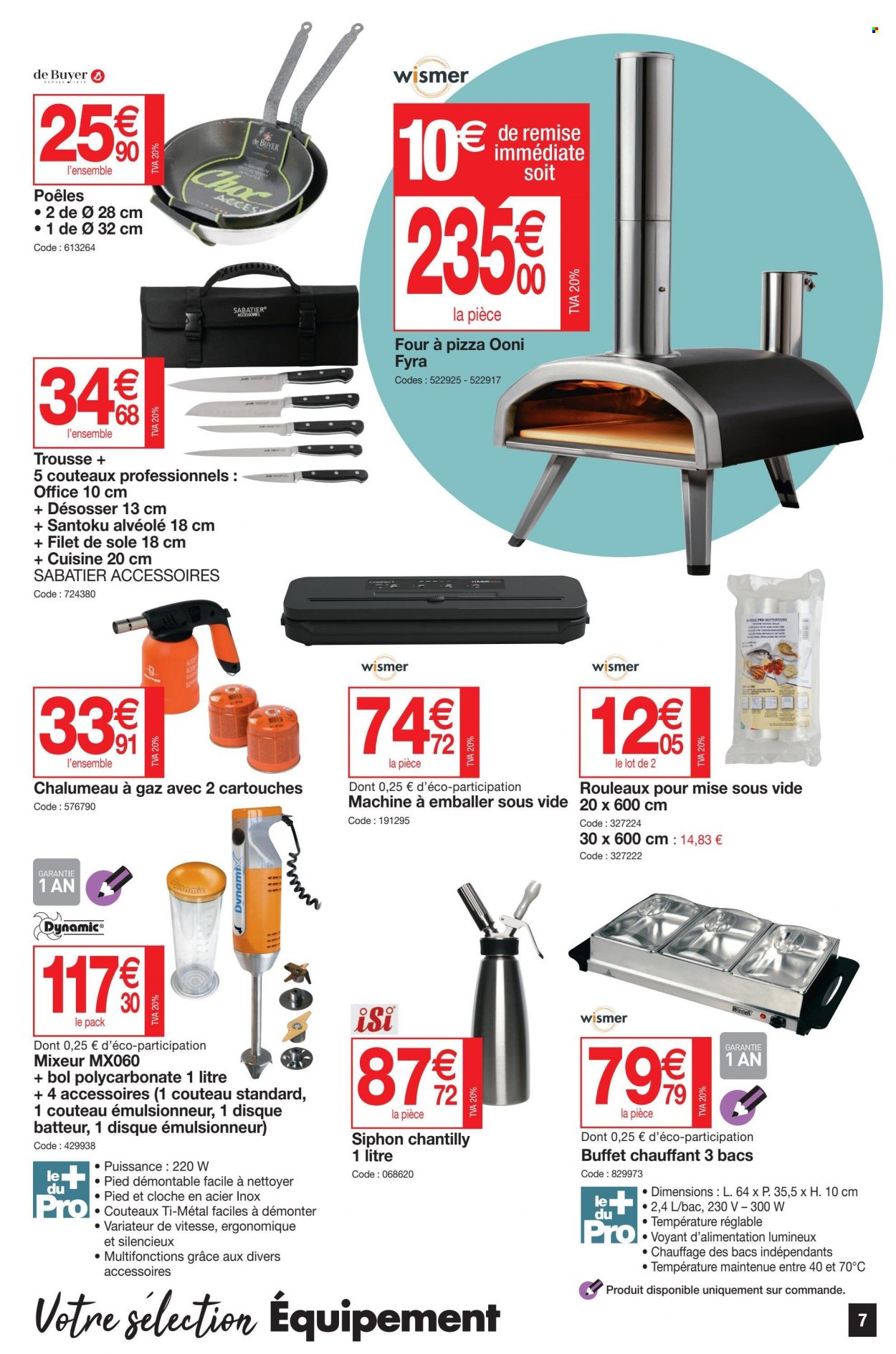 Catalogue Promocash - 08/09/2022 - 17/09/2022. Page 7