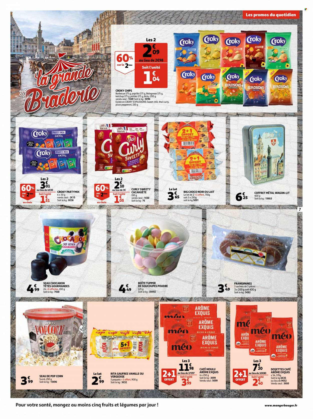 Catalogue Auchan - 26/08/2022 - 05/09/2022. Page 7