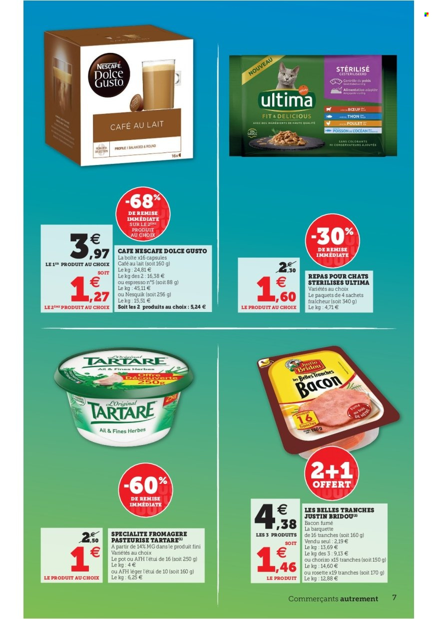 Catalogue U express - 23/08/2022 - 03/09/2022. Page 7