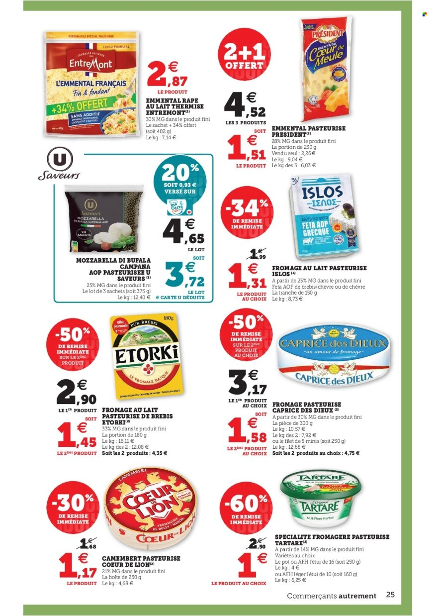 Catalogue HYPER U - 23/08/2022 - 03/09/2022. Page 25