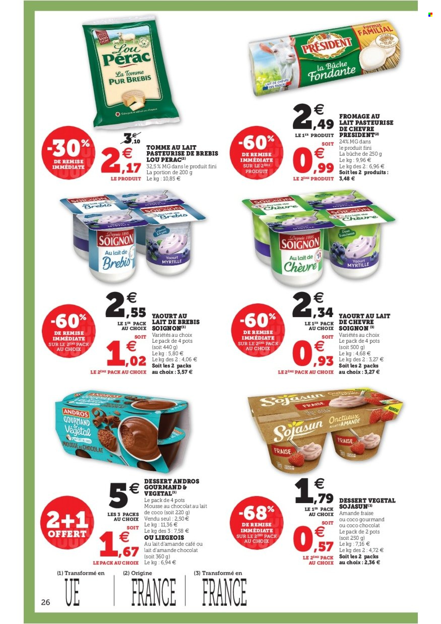 Catalogue HYPER U - 23/08/2022 - 03/09/2022. Page 26