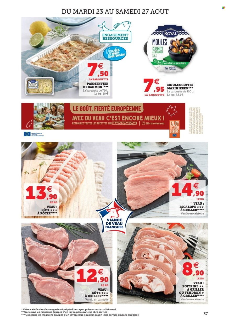 Catalogue HYPER U - 23/08/2022 - 03/09/2022. Page 37
