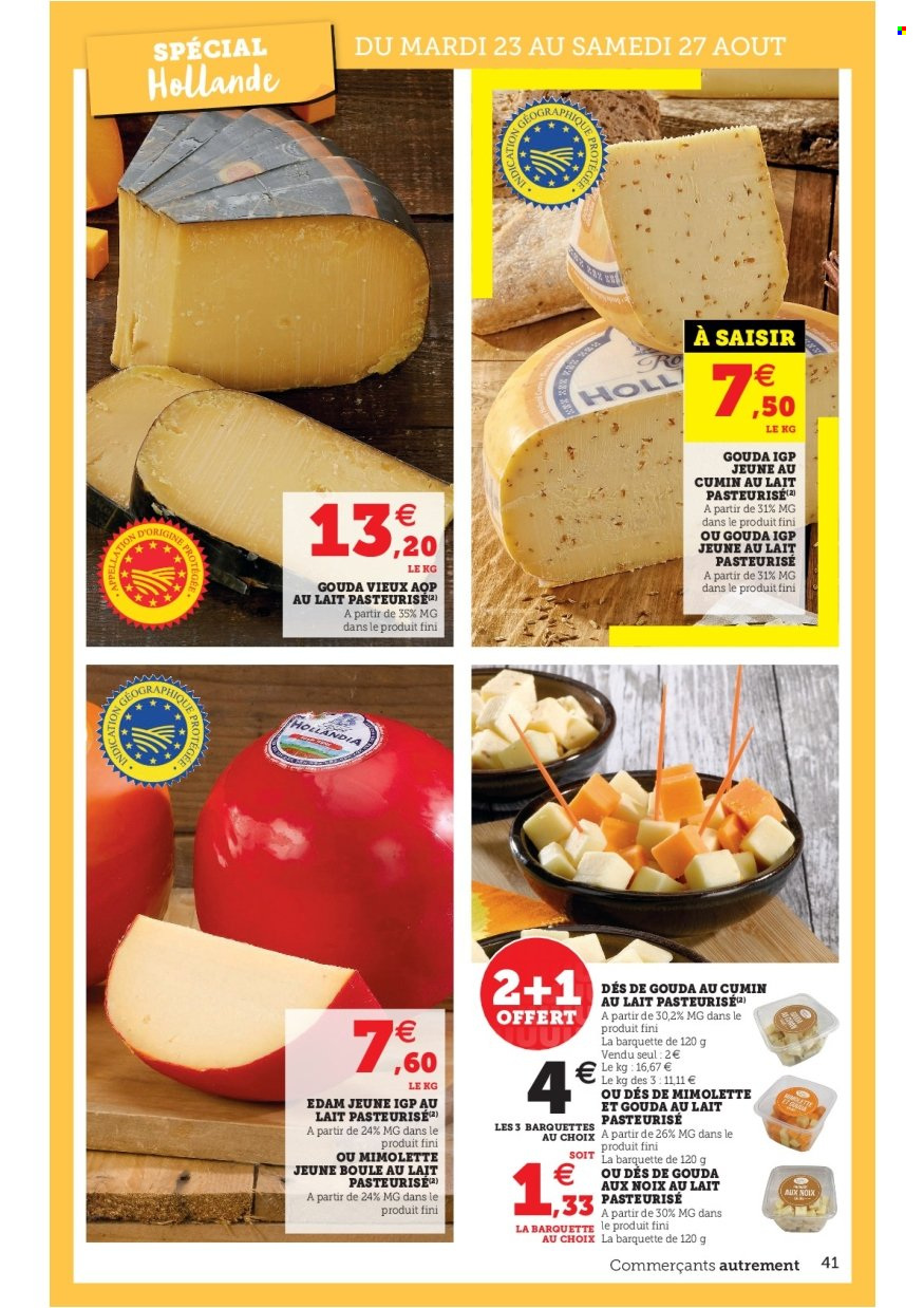 Catalogue HYPER U - 23/08/2022 - 03/09/2022. Page 41