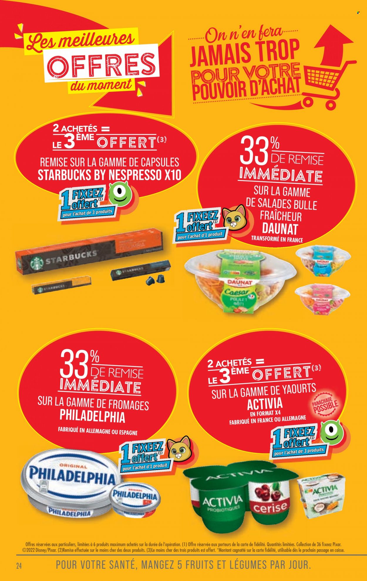 Catalogue Supermarché Match - 23/08/2022 - 28/08/2022. Page 24
