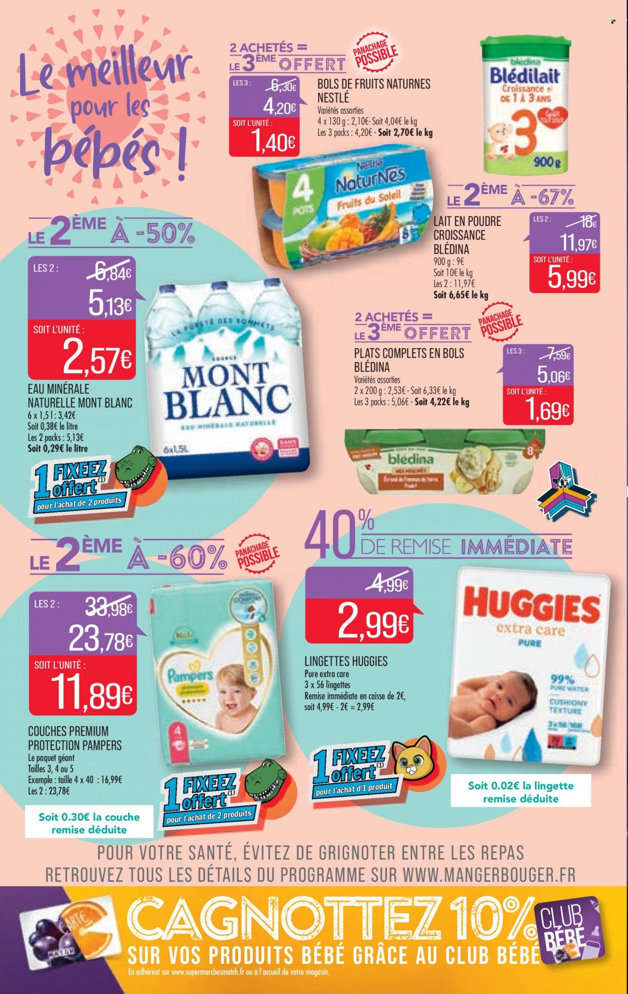 Catalogue Supermarché Match - 23/08/2022 - 28/08/2022. Page 26