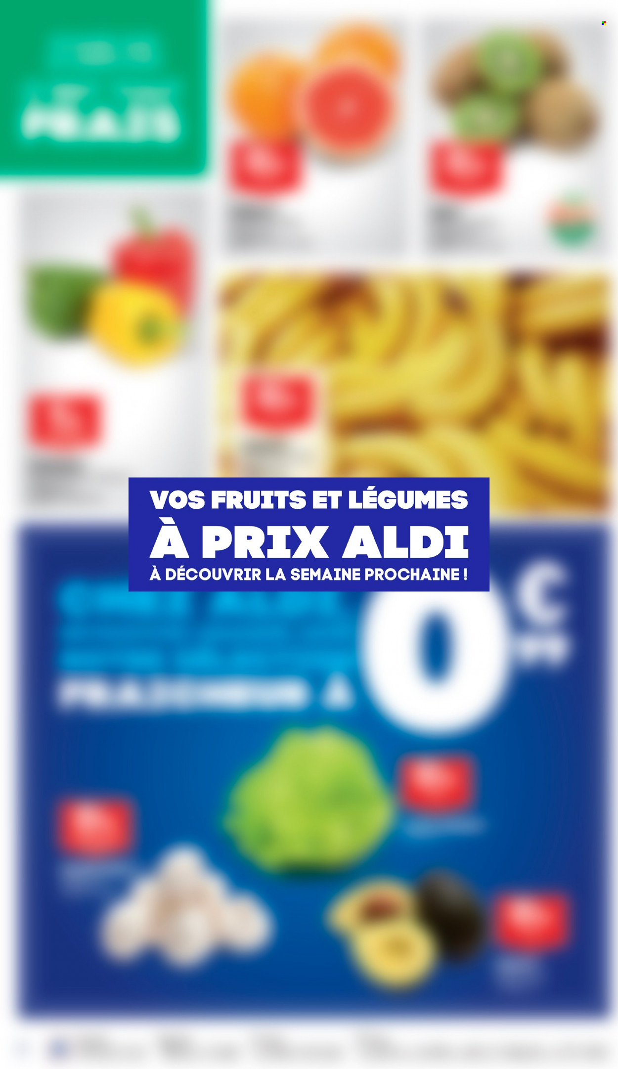 Catalogue ALDI - 30/08/2022 - 05/09/2022. Page 4
