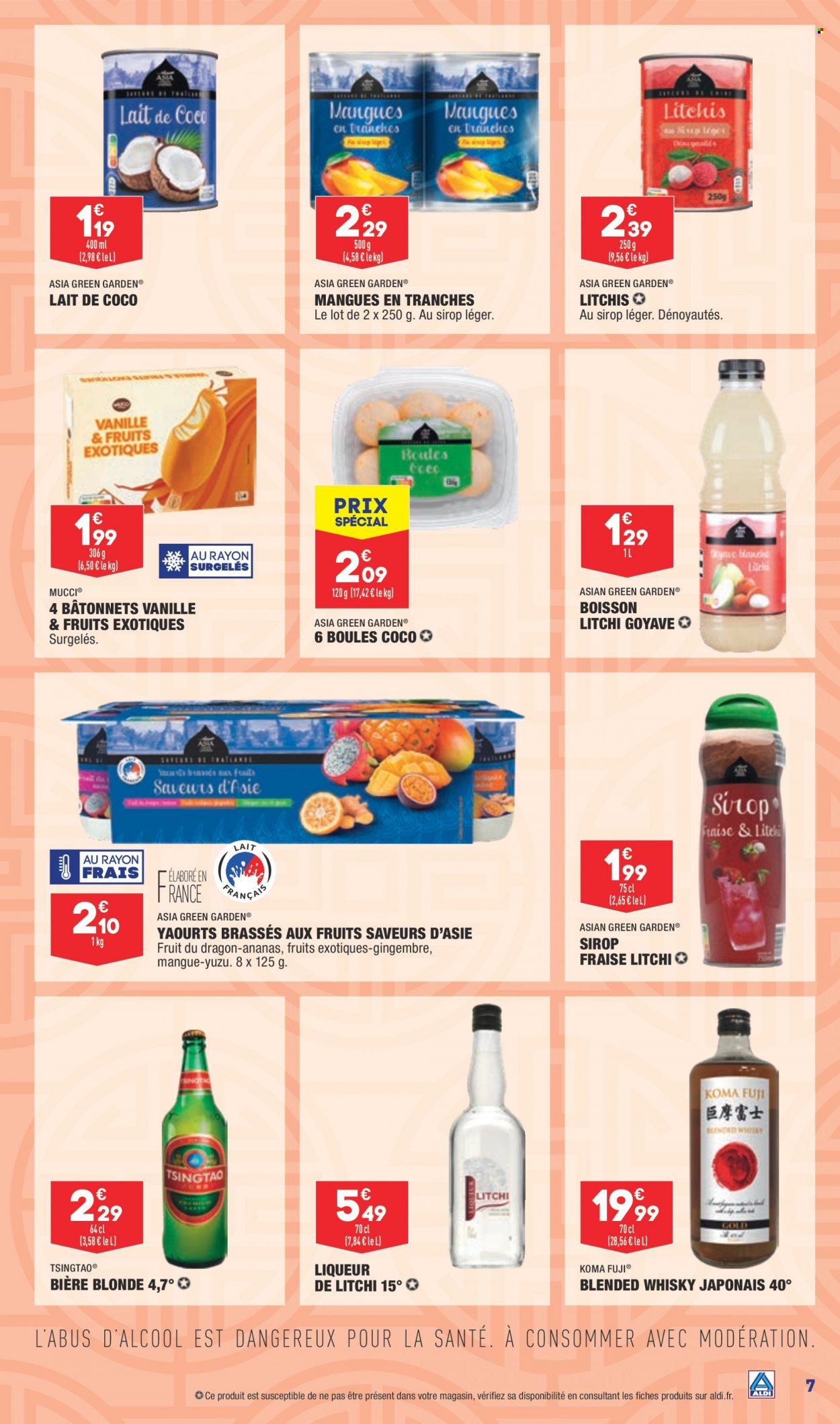 Catalogue ALDI - 30/08/2022 - 05/09/2022. Page 9