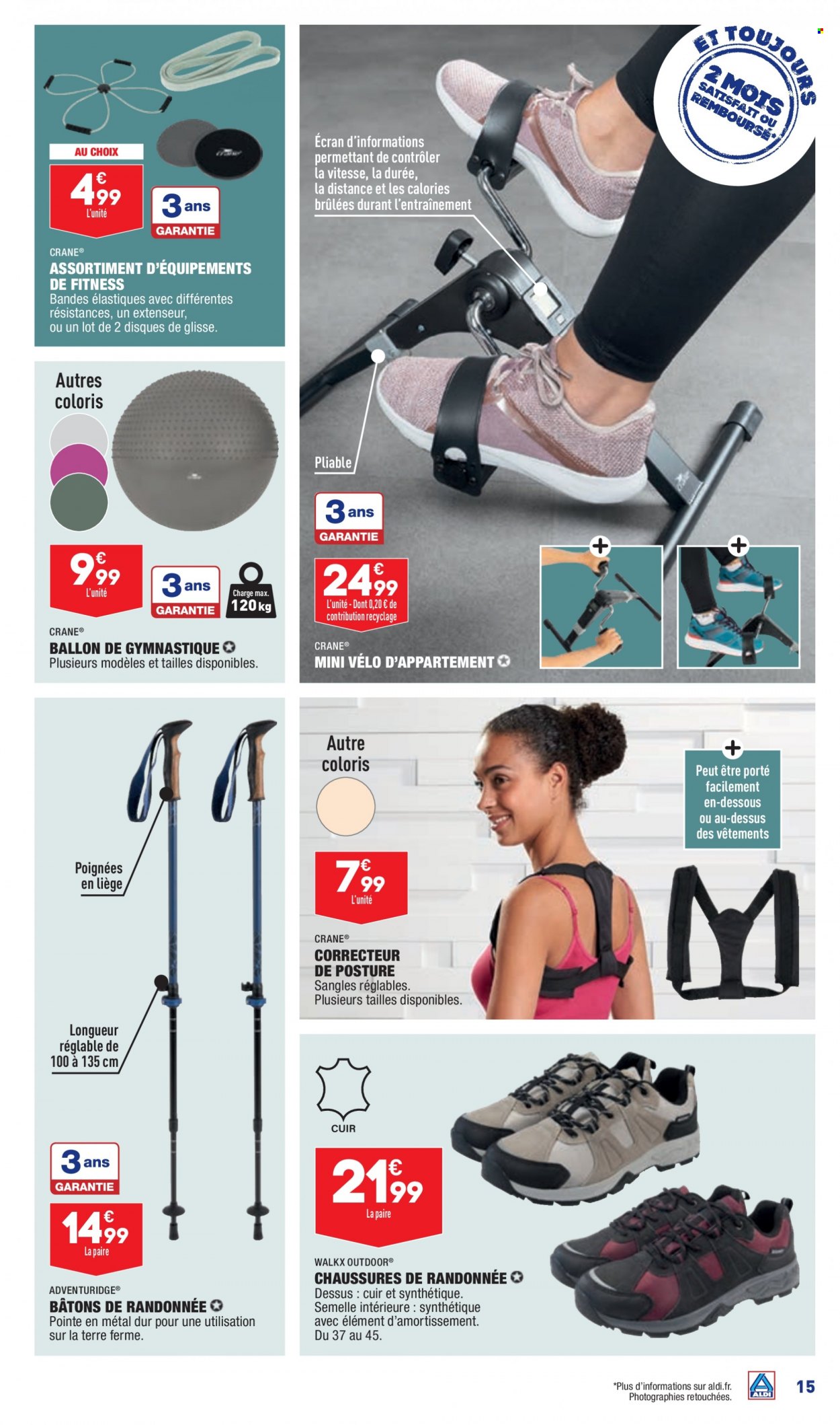 Catalogue ALDI - 30/08/2022 - 05/09/2022. Page 17