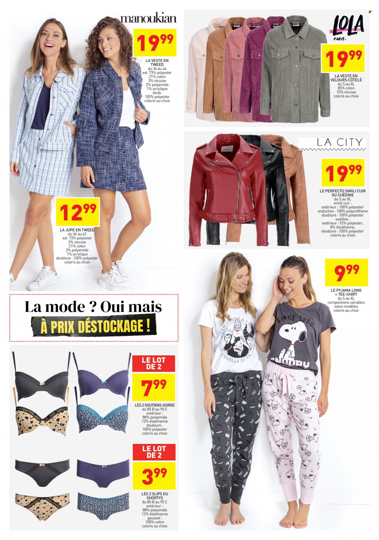 Catalogue Stokomani - 26/08/2022 - 06/09/2022. Page 2