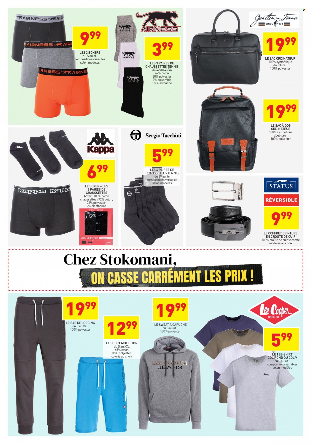 Catalogue Stokomani - 26/08/2022 - 06/09/2022. Page 4