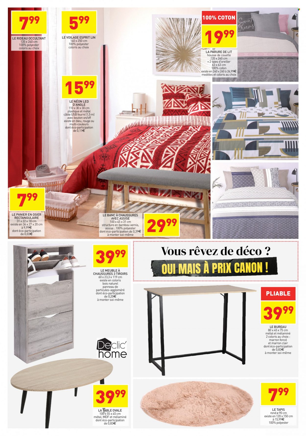 Catalogue Stokomani - 26/08/2022 - 06/09/2022. Page 6