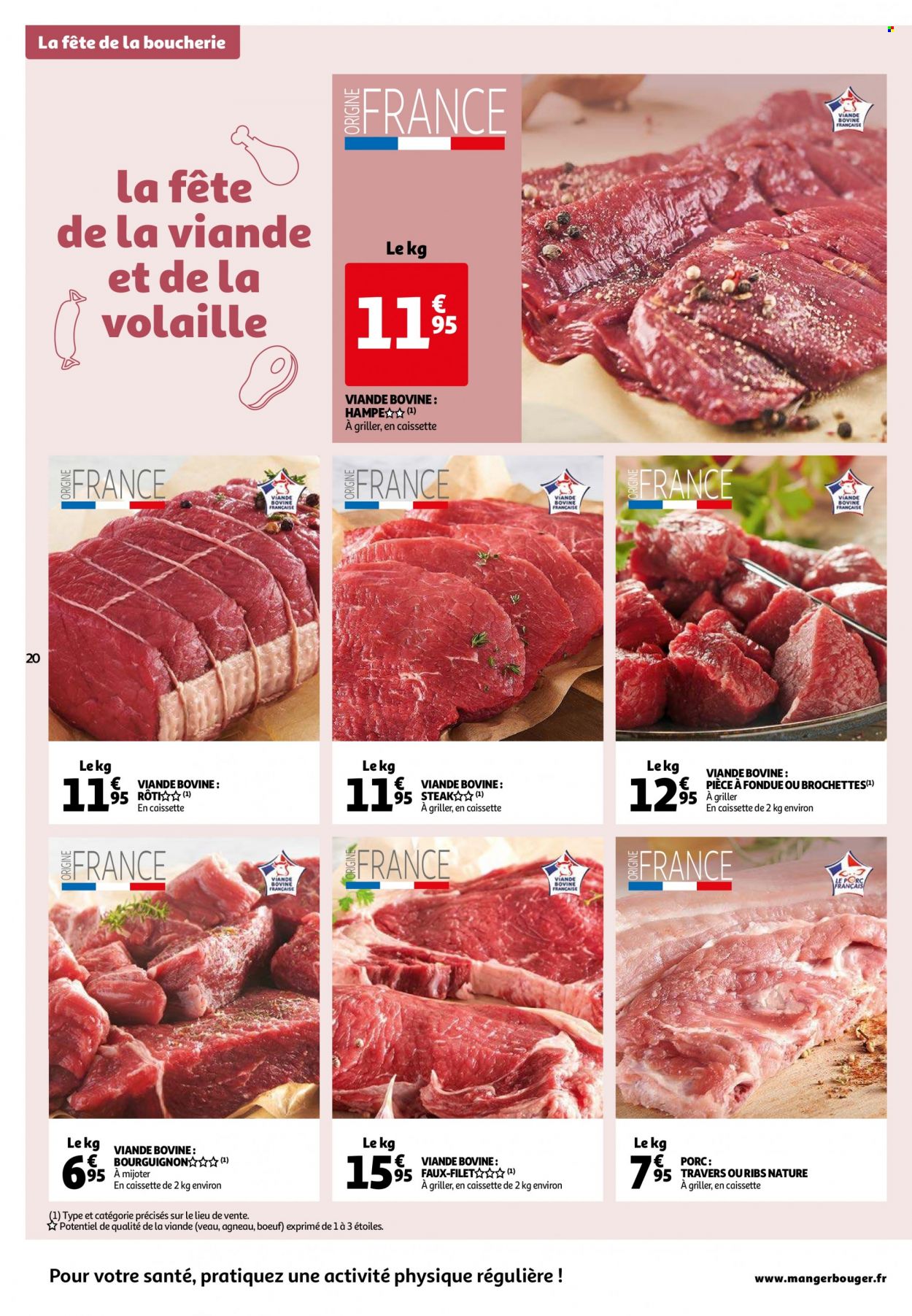Catalogue Auchan - 31/08/2022 - 06/09/2022. Page 20