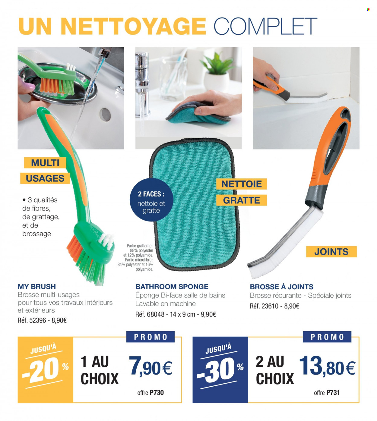 Catalogue Stanhome - 22/08/2022 - 25/09/2022. Page 29