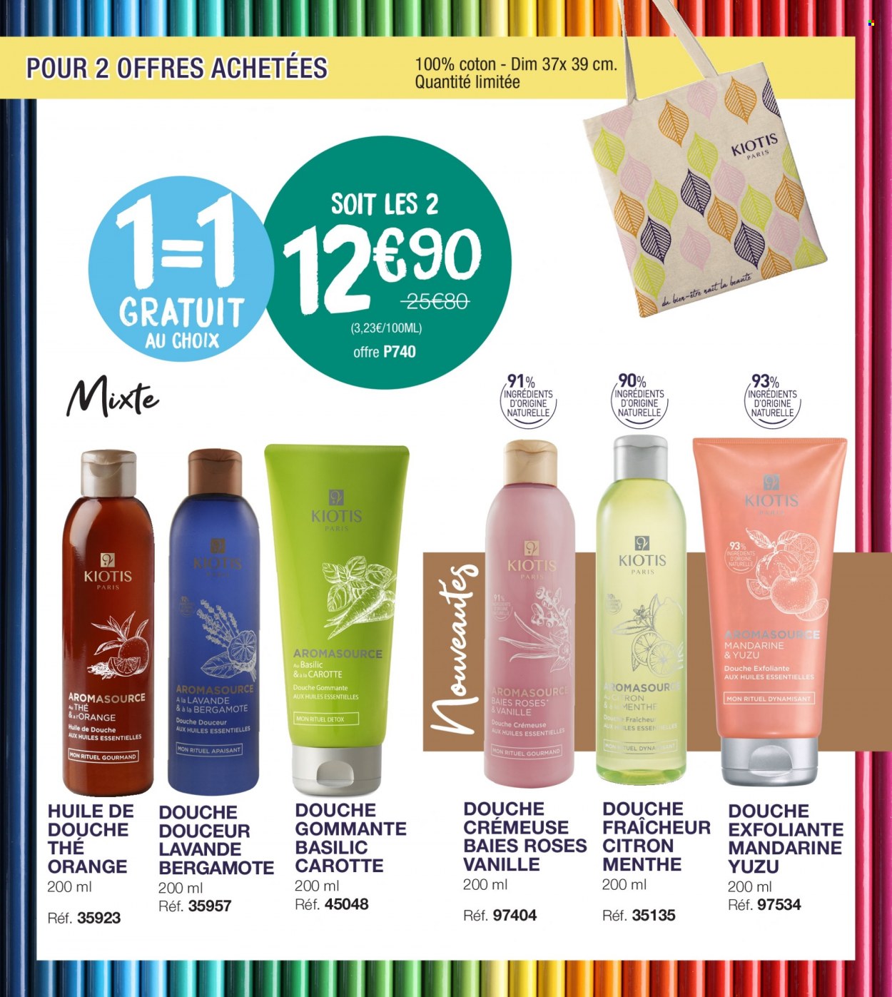 Catalogue Stanhome - 22/08/2022 - 25/09/2022. Page 51