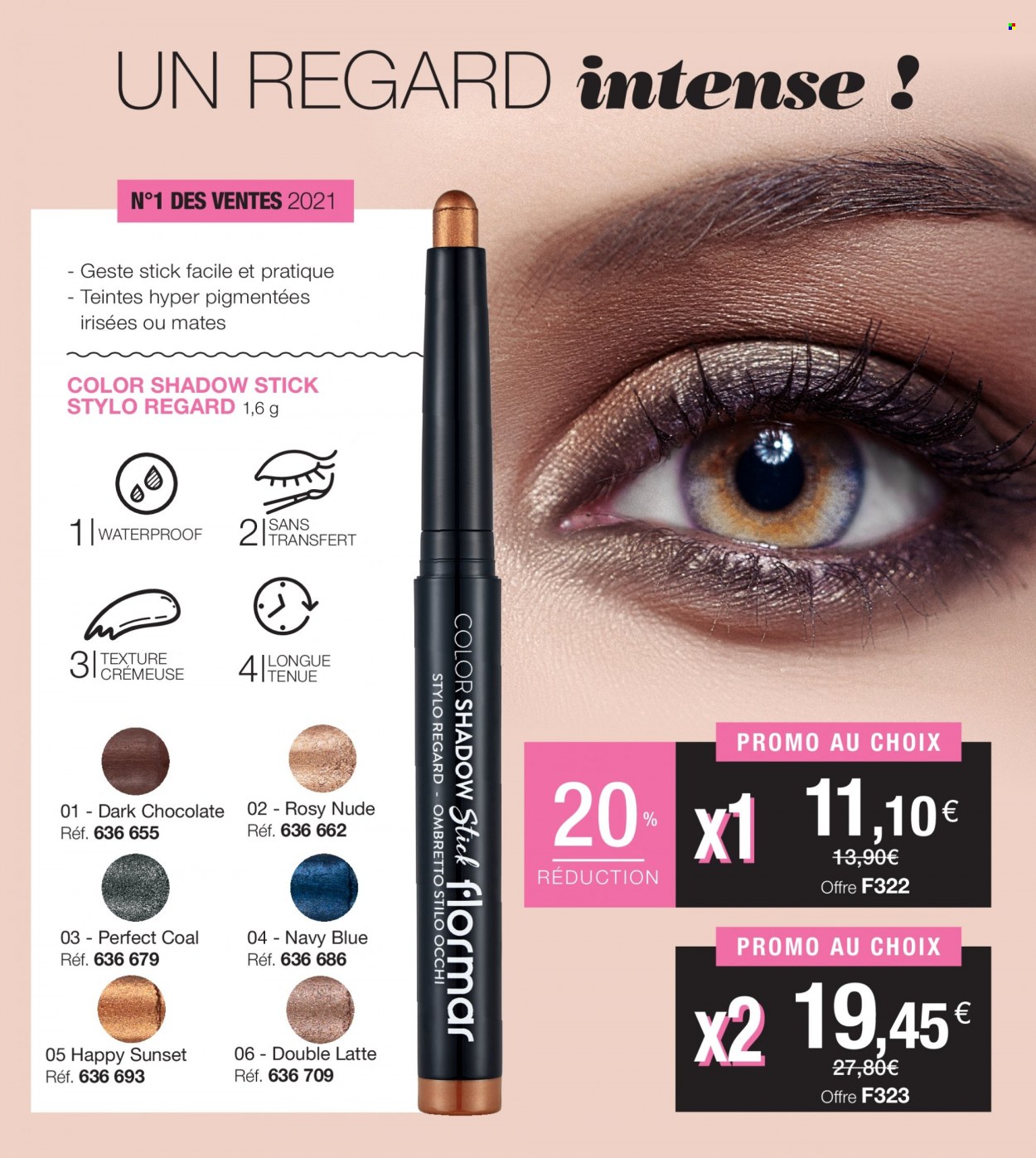 Catalogue Stanhome - 22/08/2022 - 25/09/2022. Page 65