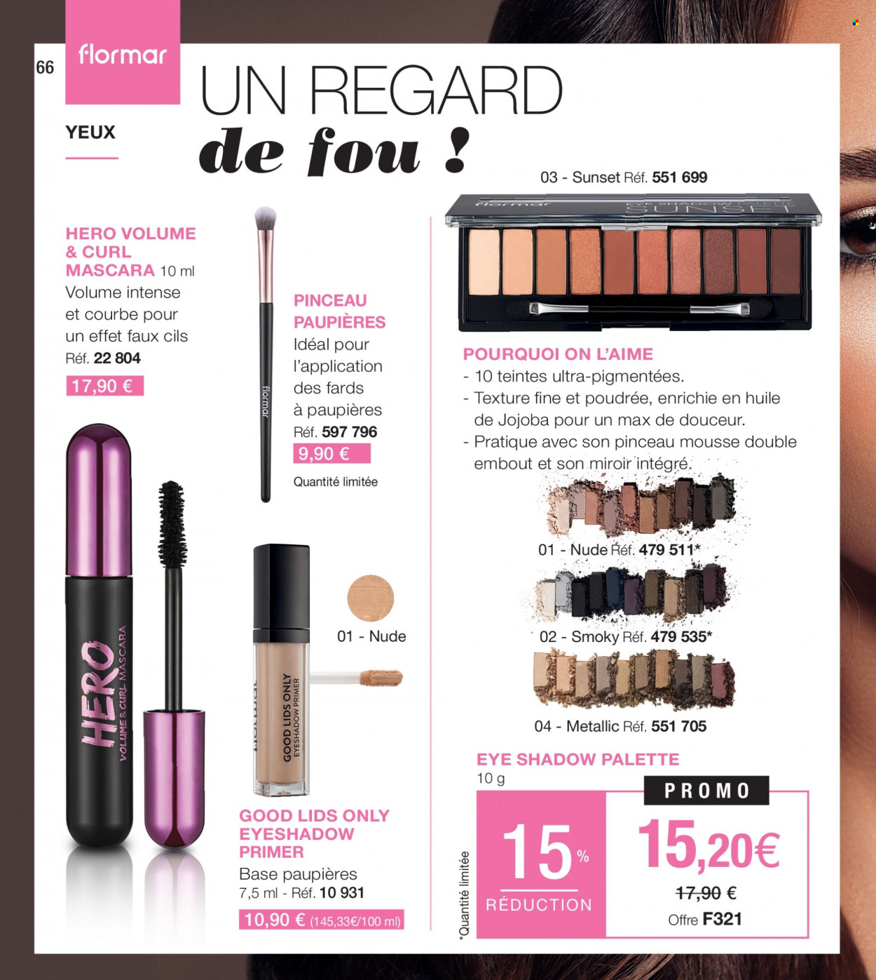 Catalogue Stanhome - 22/08/2022 - 25/09/2022. Page 66