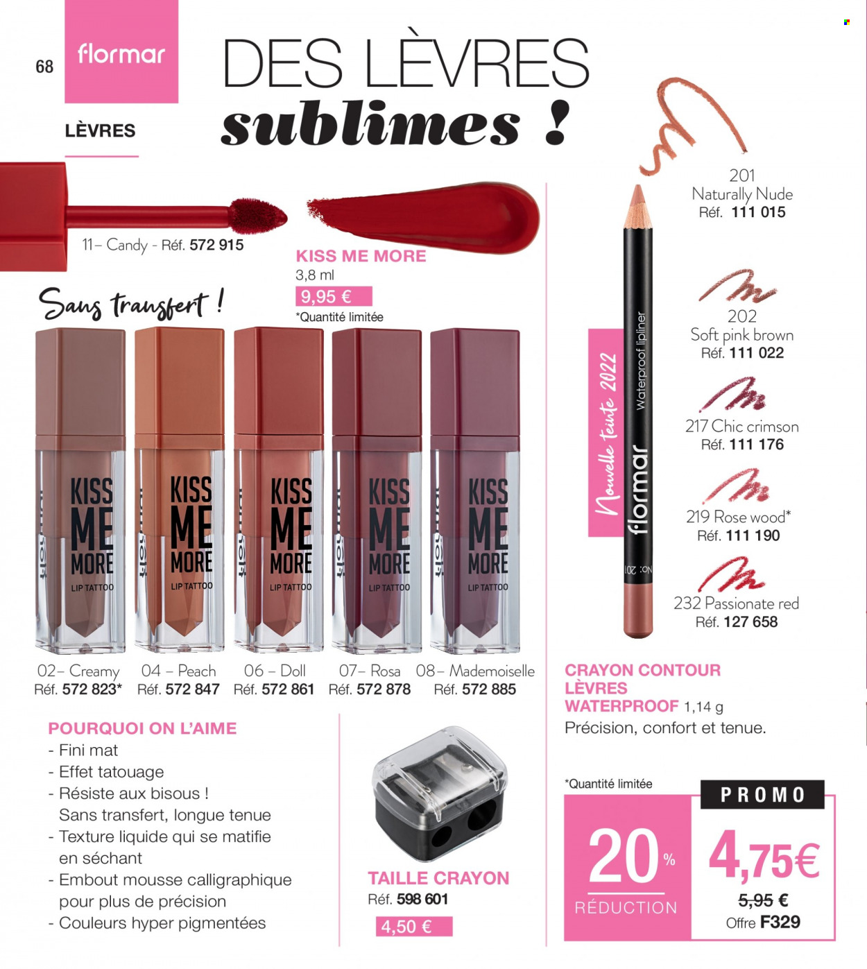 Catalogue Stanhome - 22/08/2022 - 25/09/2022. Page 68