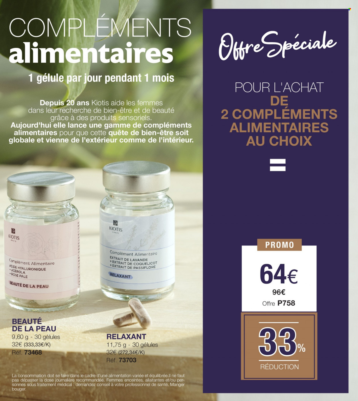 Catalogue Stanhome - 22/08/2022 - 25/09/2022. Page 79