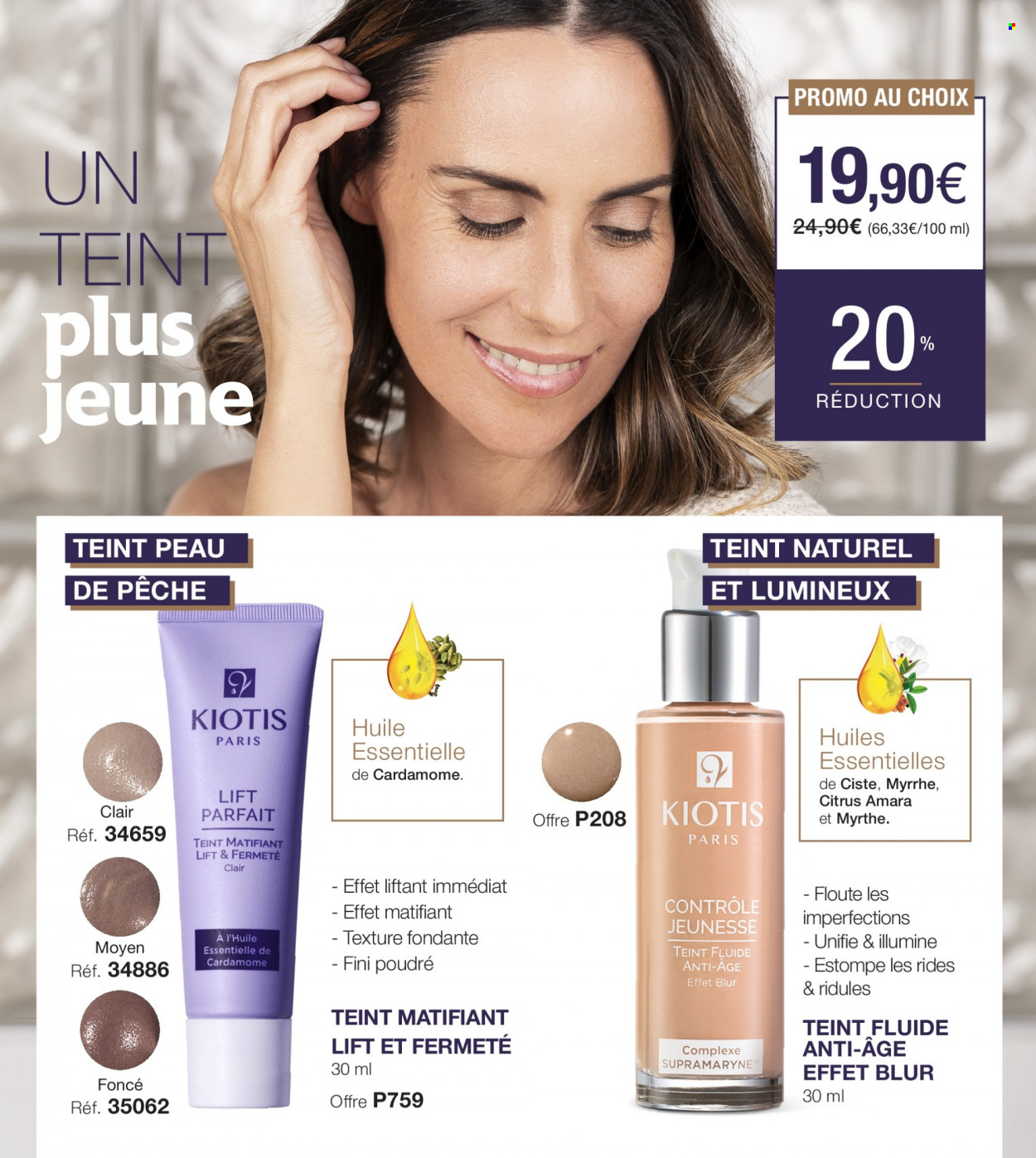 Catalogue Stanhome - 22/08/2022 - 25/09/2022. Page 85