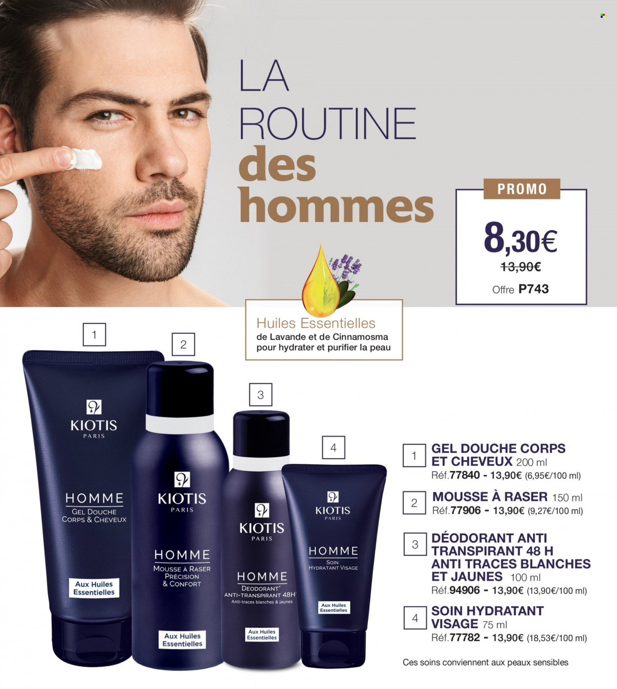 Catalogue Stanhome - 22/08/2022 - 25/09/2022. Page 87