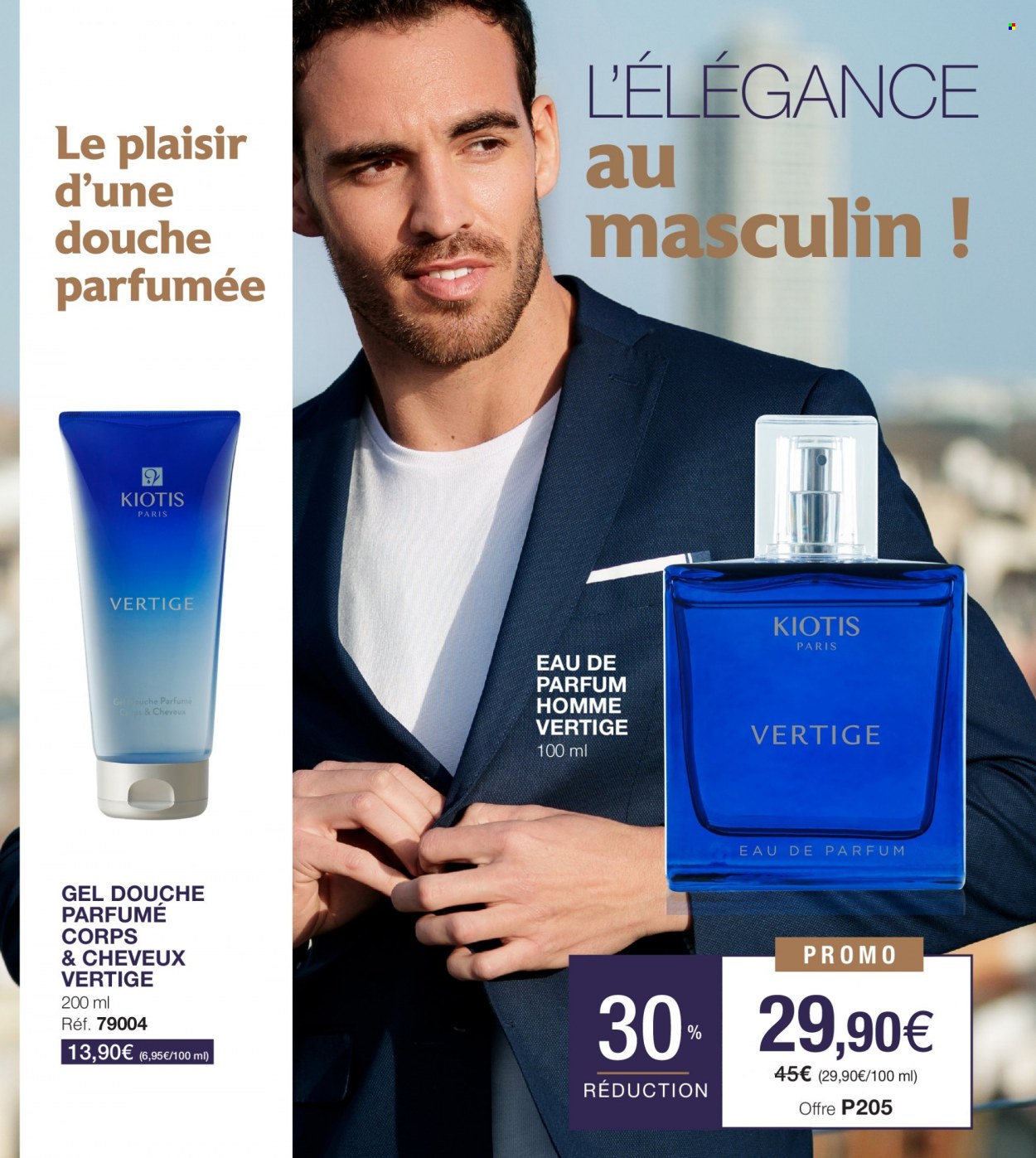 Catalogue Stanhome - 22/08/2022 - 25/09/2022. Page 89