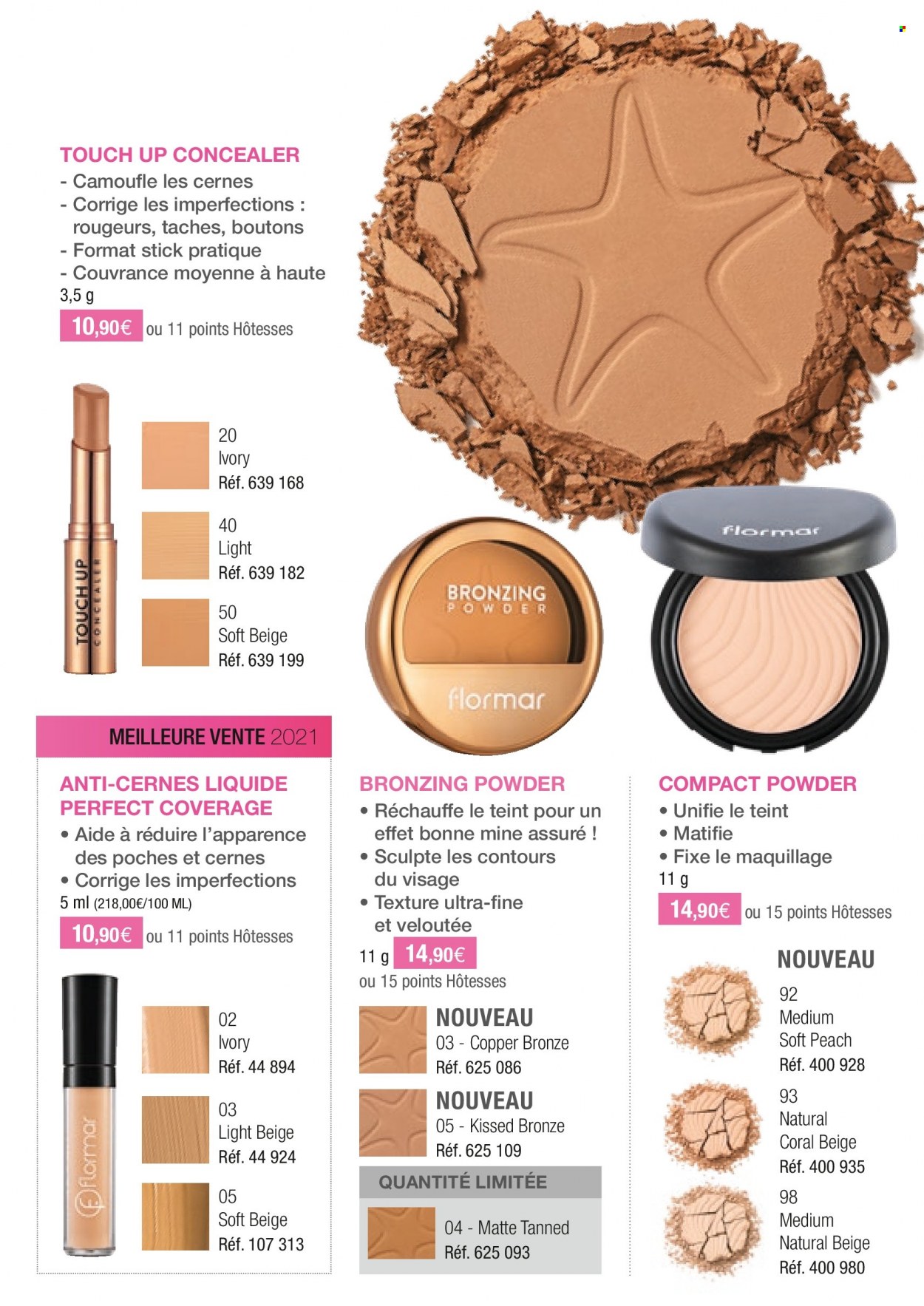 Catalogue Stanhome. Page 37