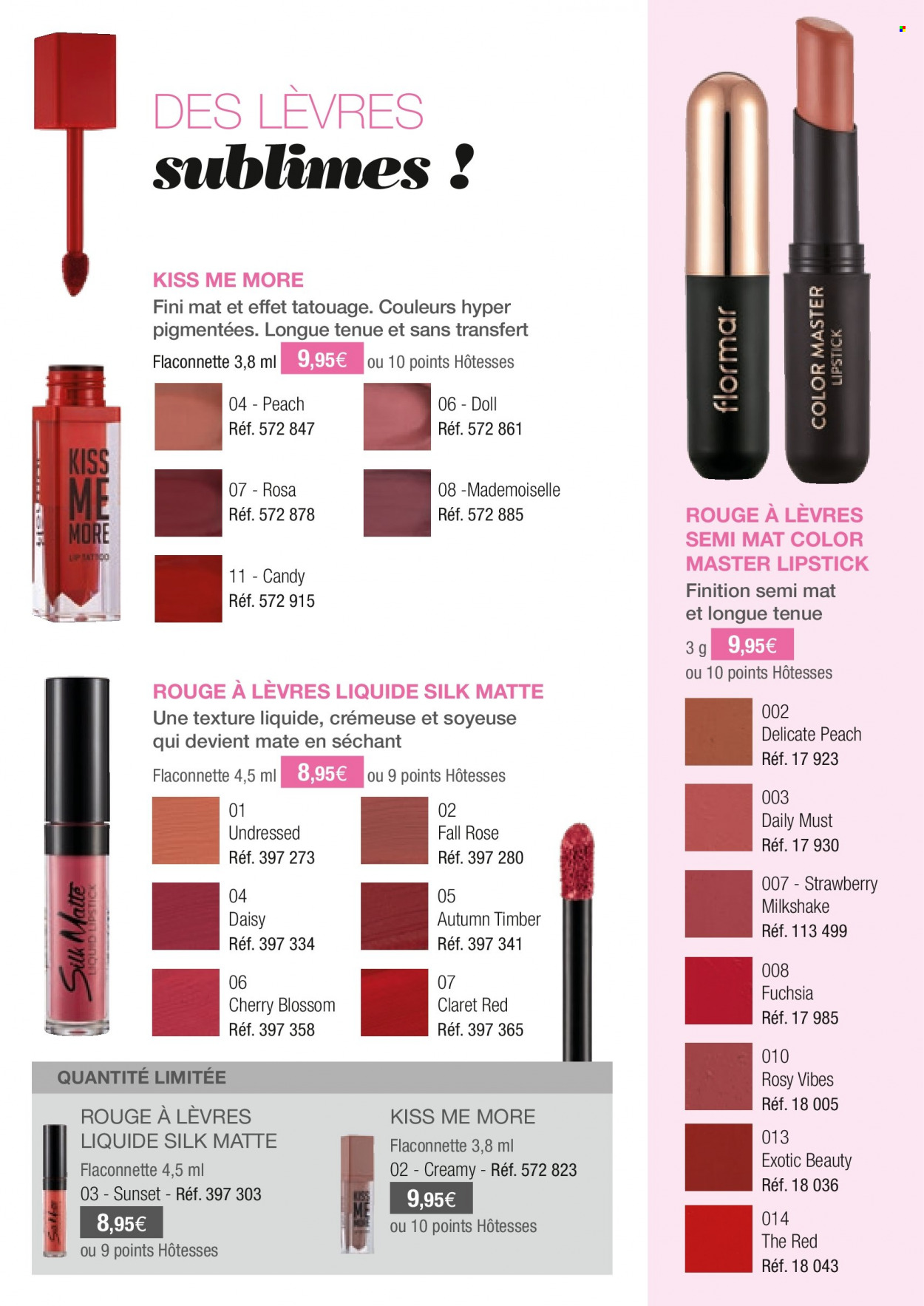 Catalogue Stanhome. Page 39