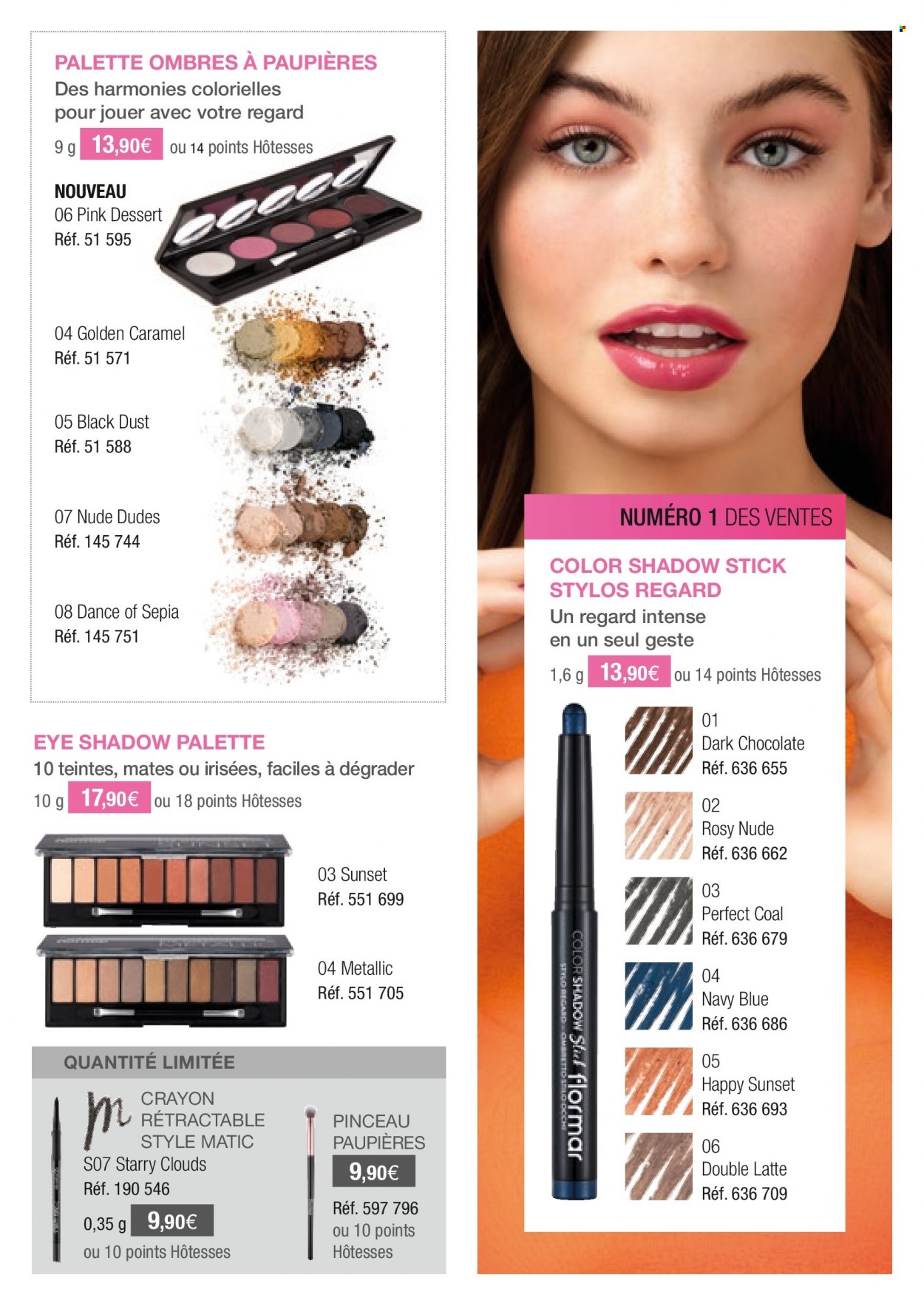 Catalogue Stanhome. Page 45