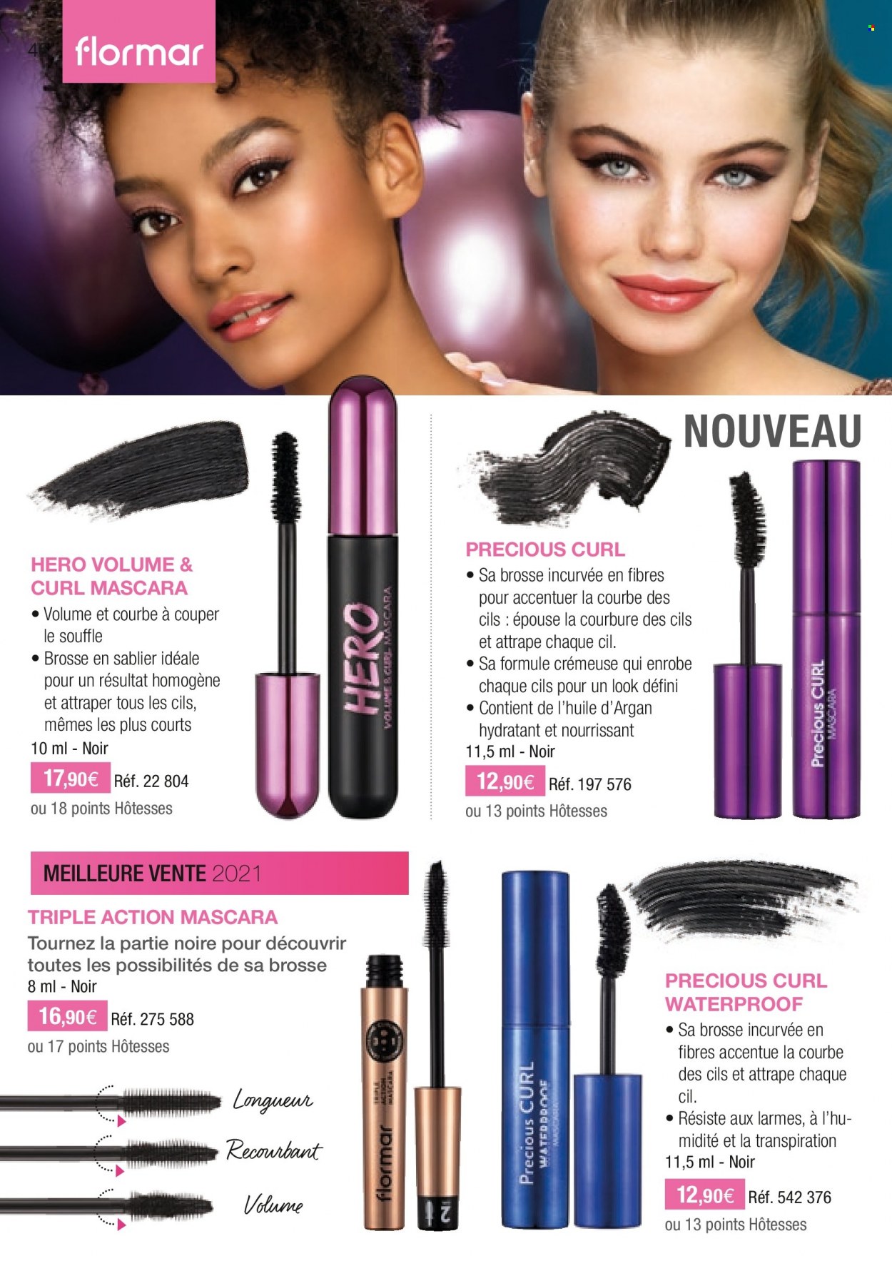 Catalogue Stanhome. Page 46