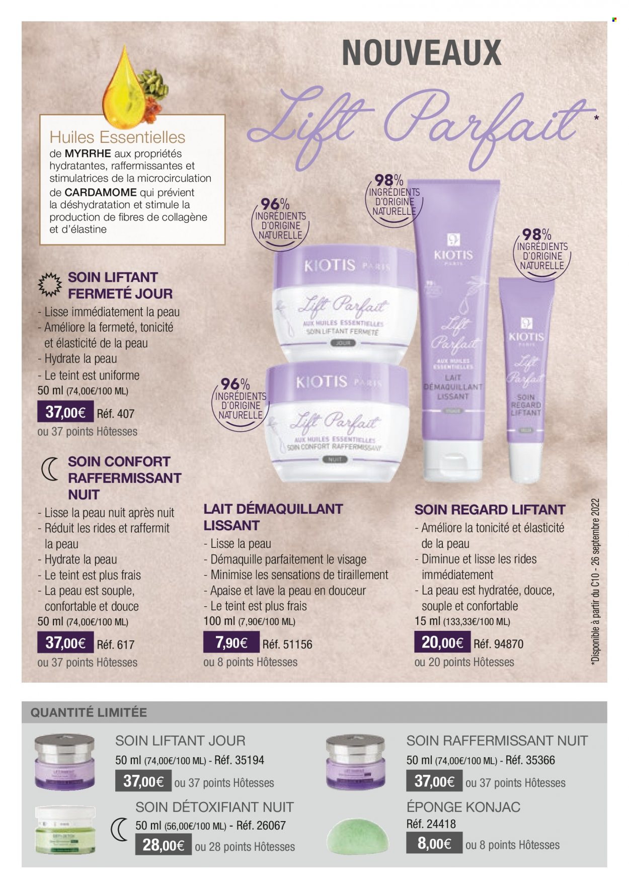 Catalogue Stanhome. Page 49