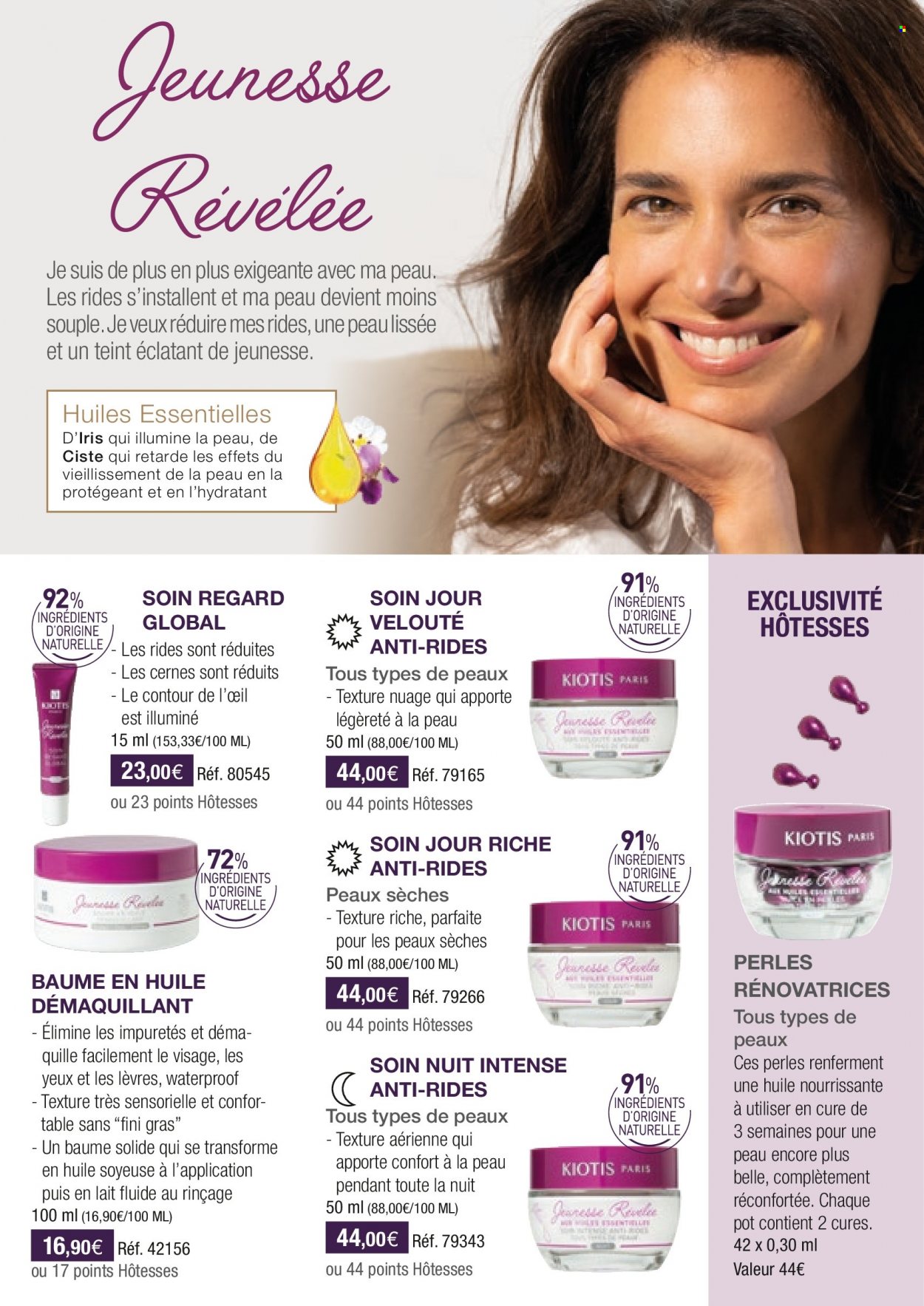 Catalogue Stanhome. Page 51