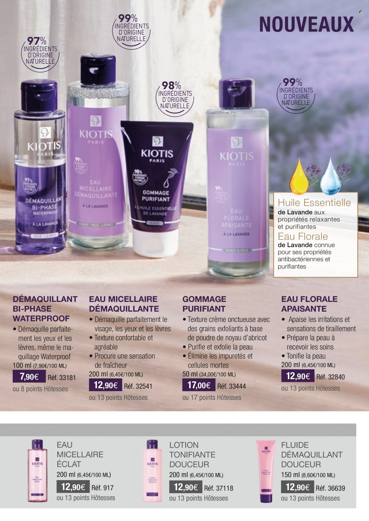 Catalogue Stanhome. Page 55