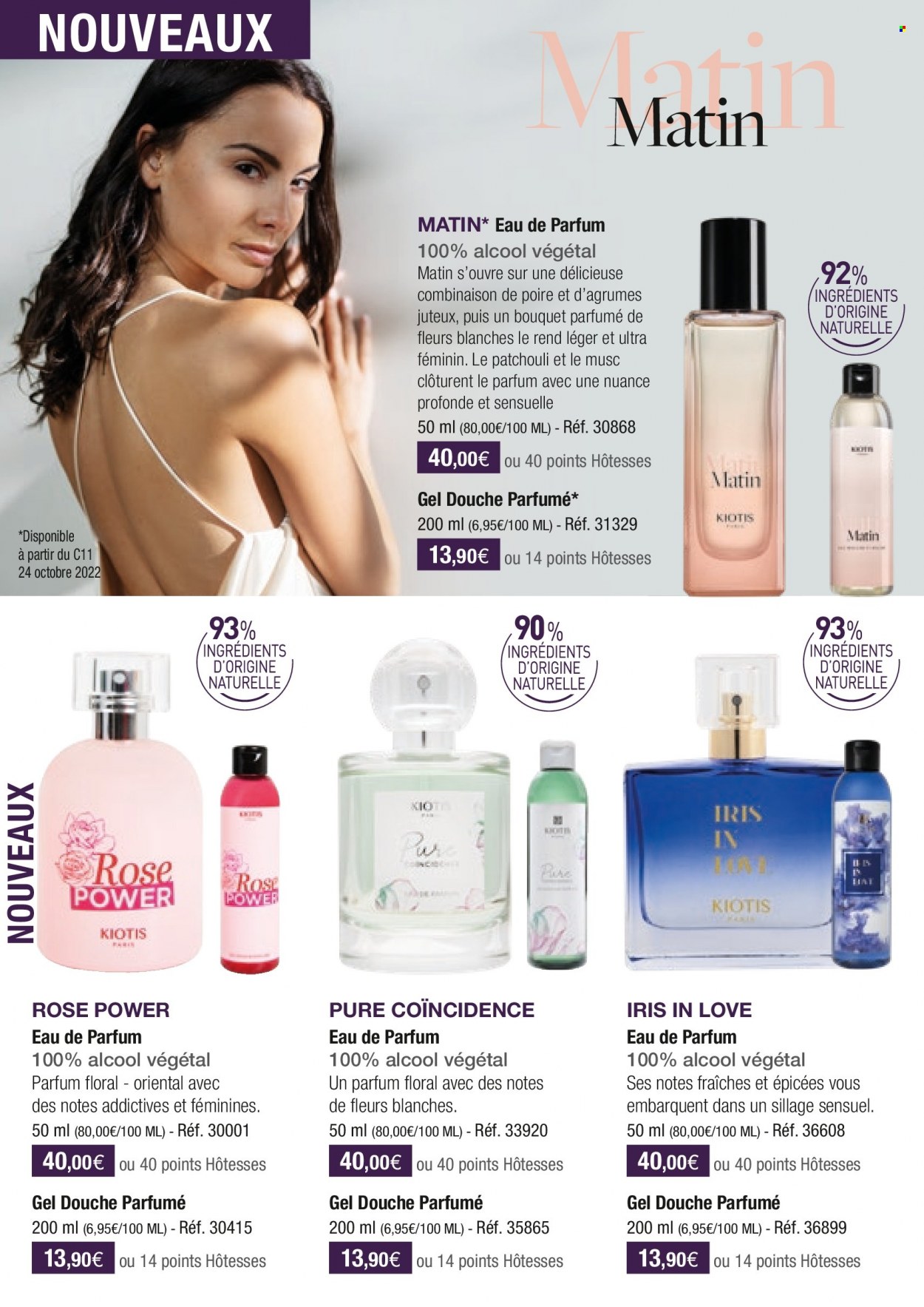 Catalogue Stanhome. Page 57