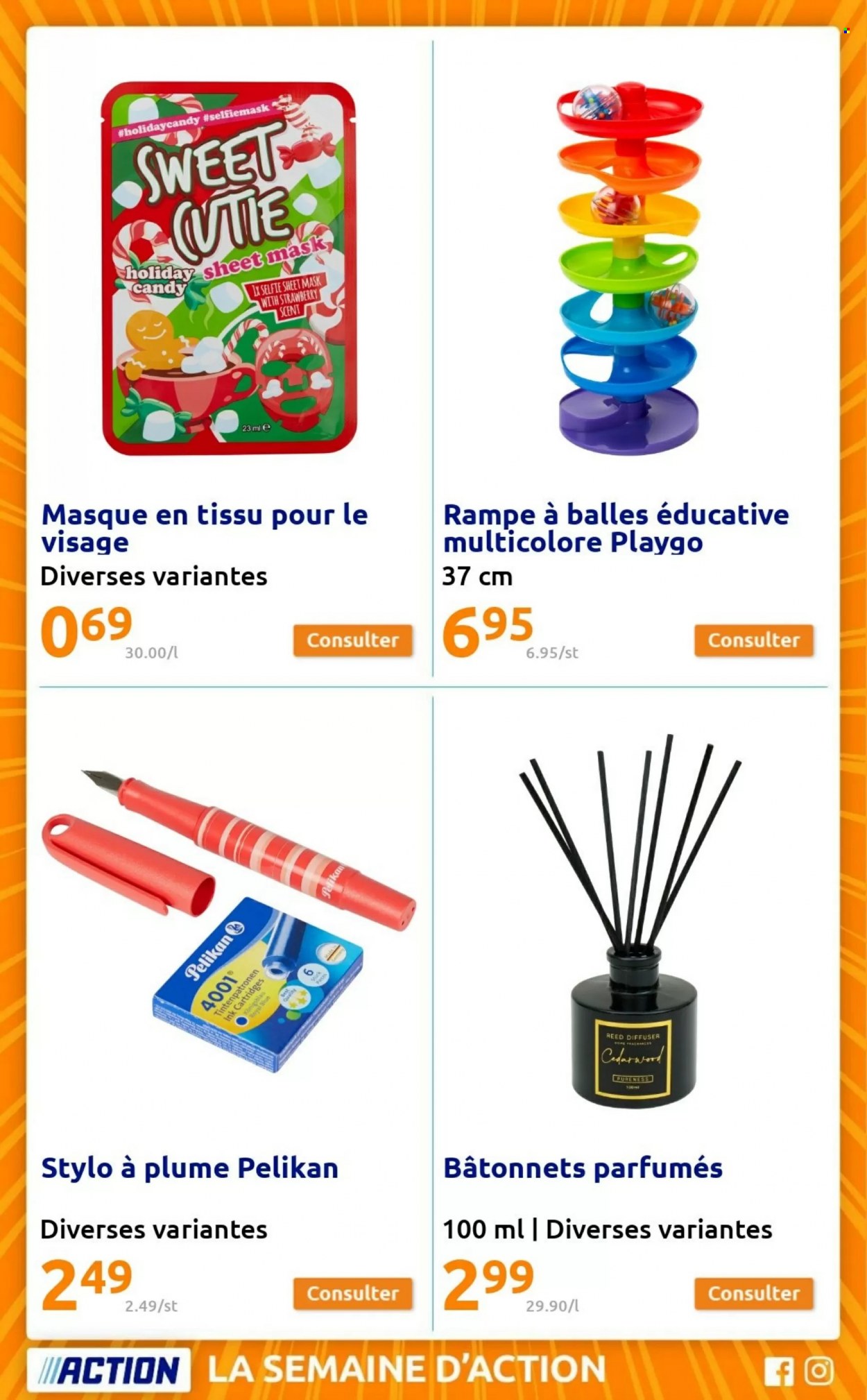 Catalogue Action - 24/08/2022 - 30/08/2022. Page 5