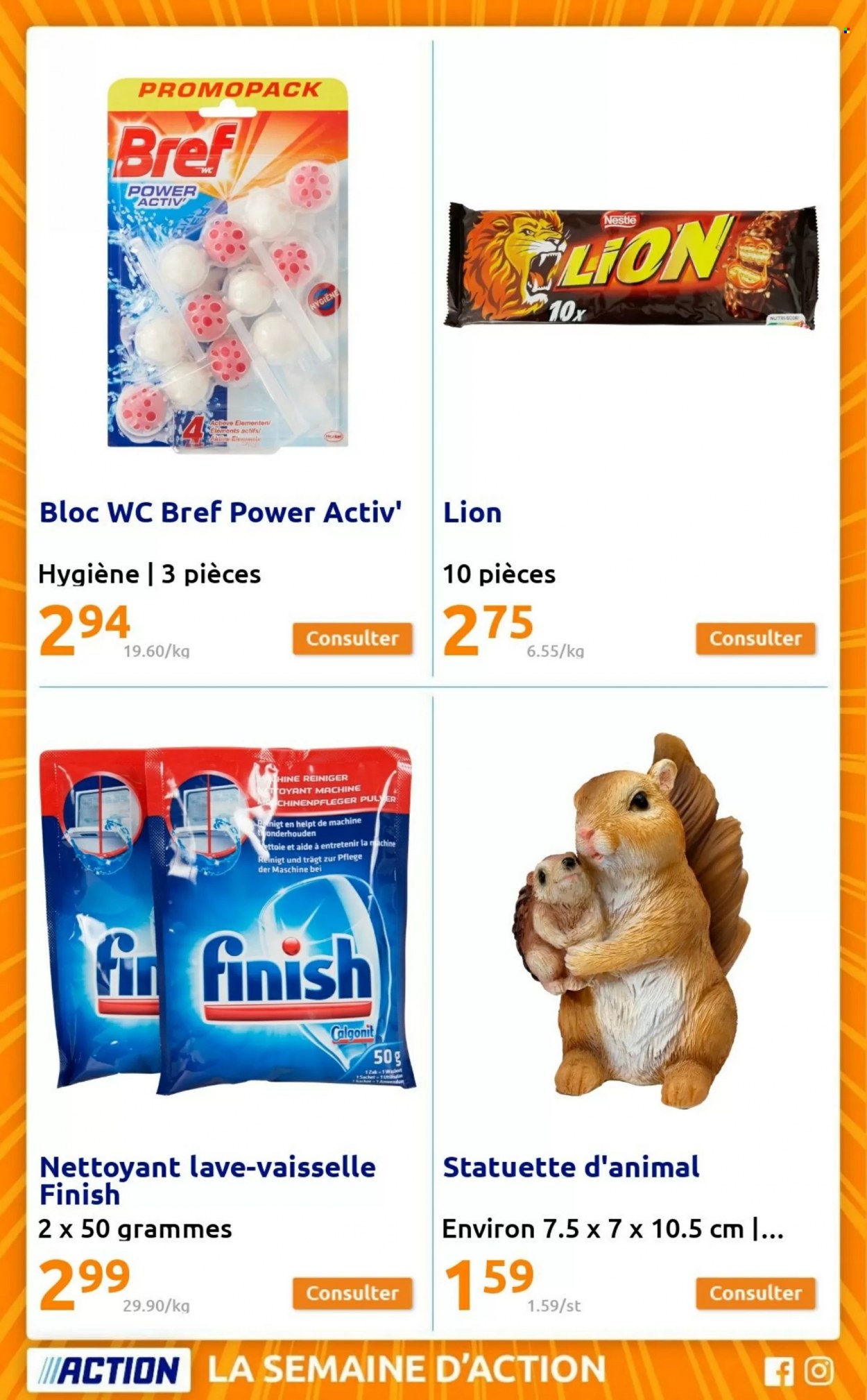 Catalogue Action - 24/08/2022 - 30/08/2022. Page 12