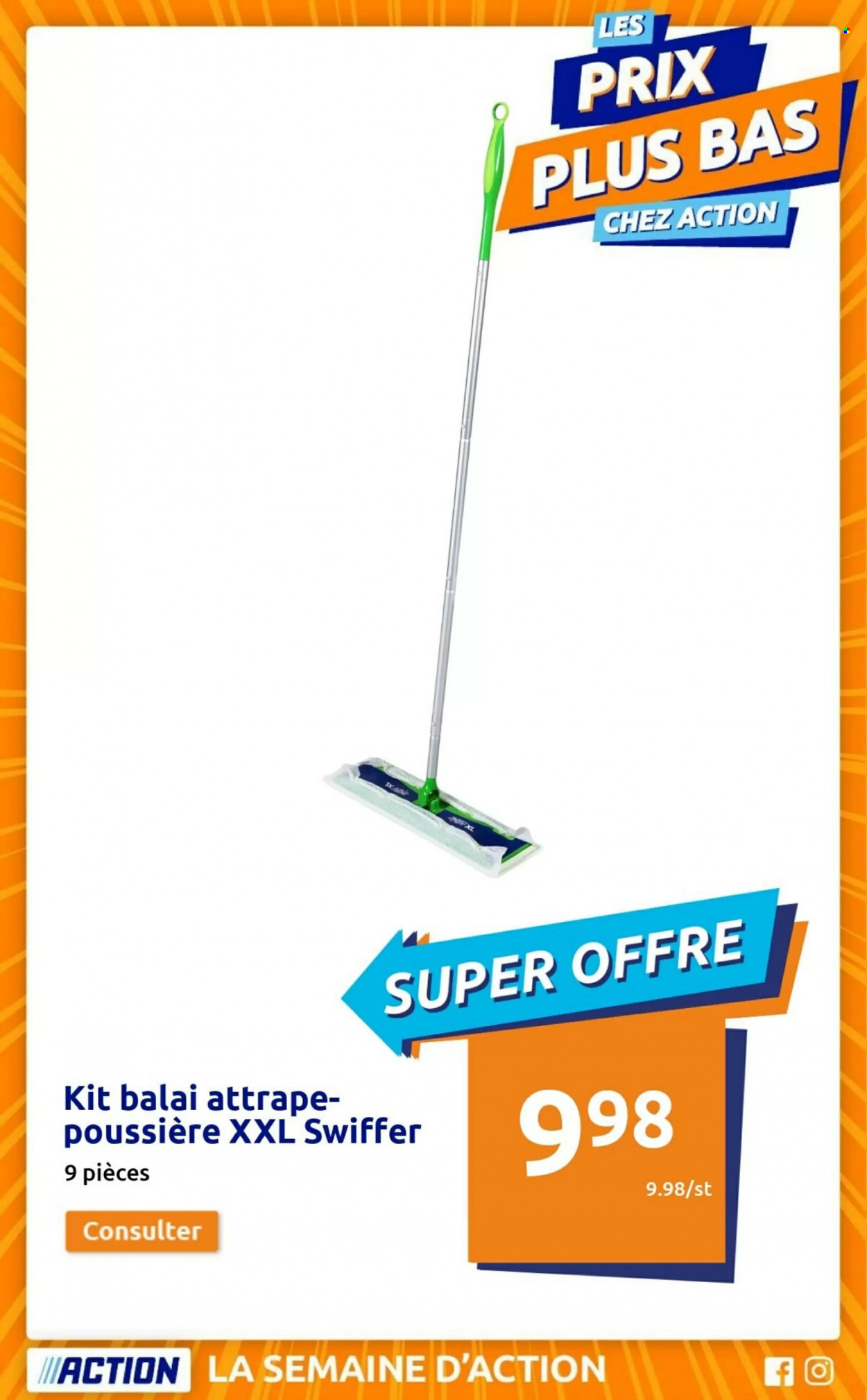Catalogue Action - 24/08/2022 - 30/08/2022. Page 13