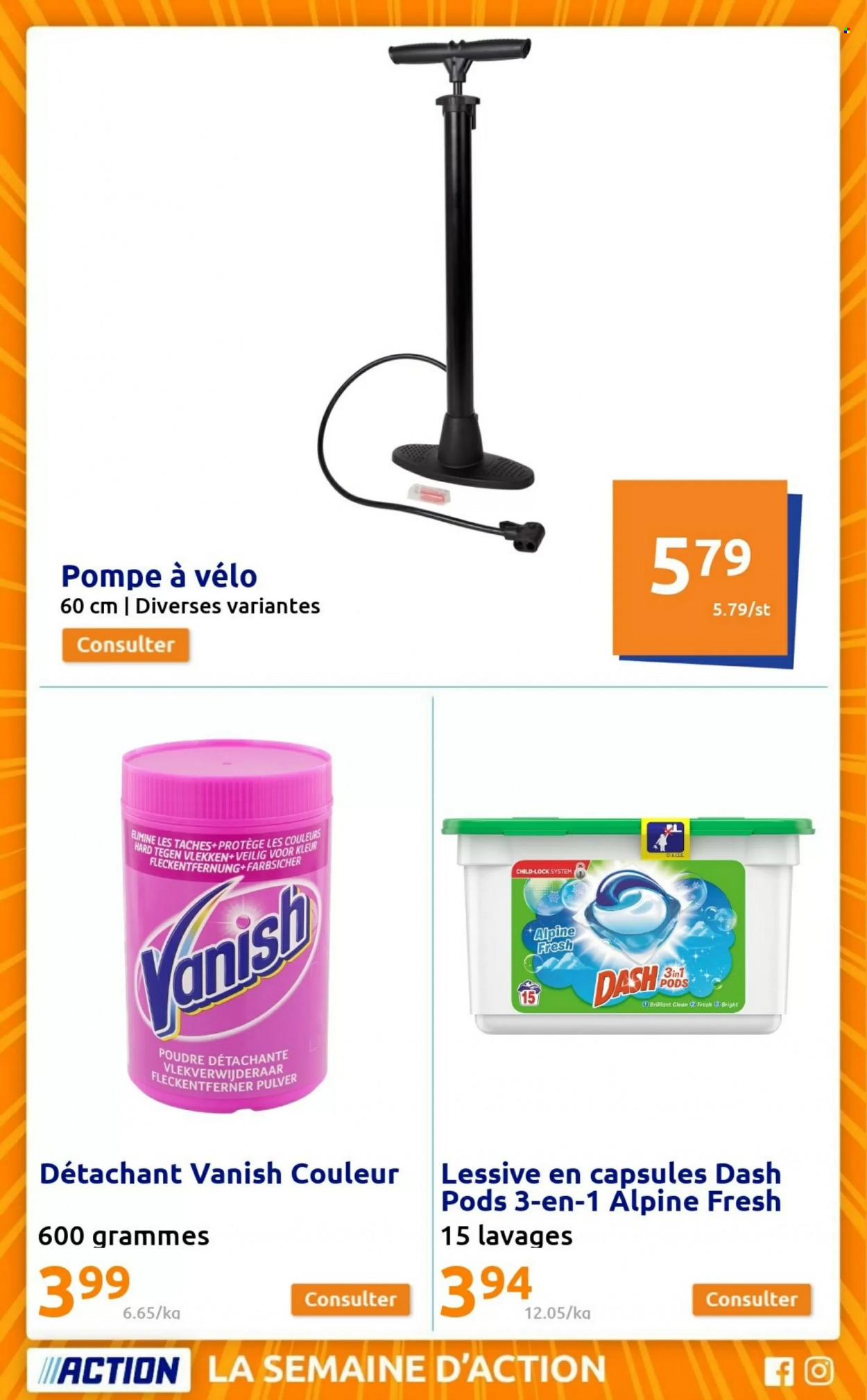 Catalogue Action - 24/08/2022 - 30/08/2022. Page 14