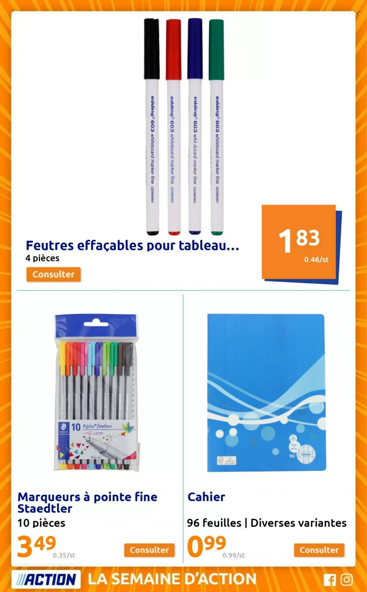Catalogue Action - 24/08/2022 - 30/08/2022. Page 18