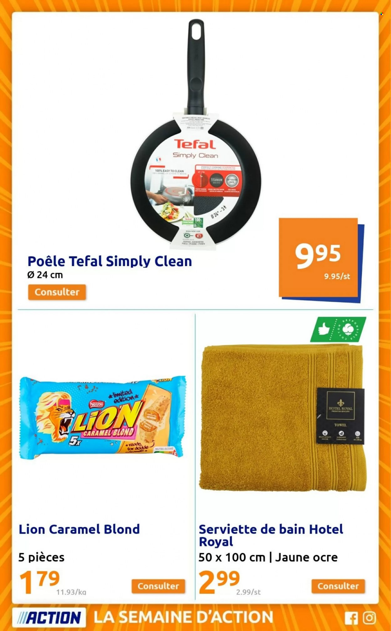 Catalogue Action - 24/08/2022 - 30/08/2022. Page 22