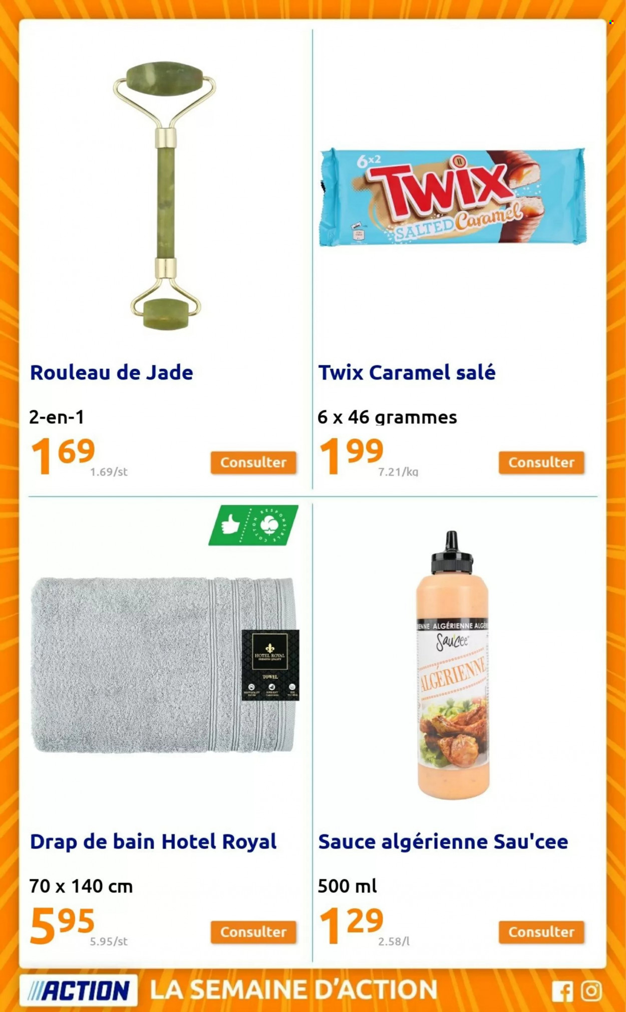 Catalogue Action - 24/08/2022 - 30/08/2022. Page 23