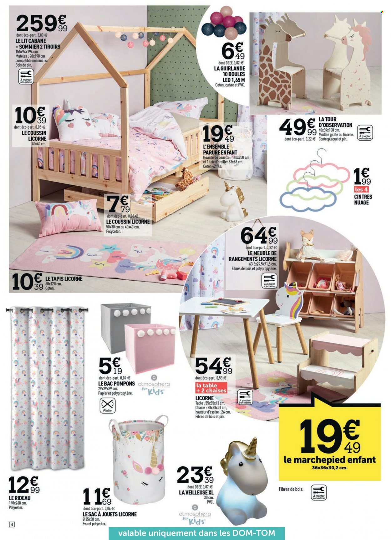 Catalogue Centrakor - 24/08/2022 - 04/09/2022. Page 4