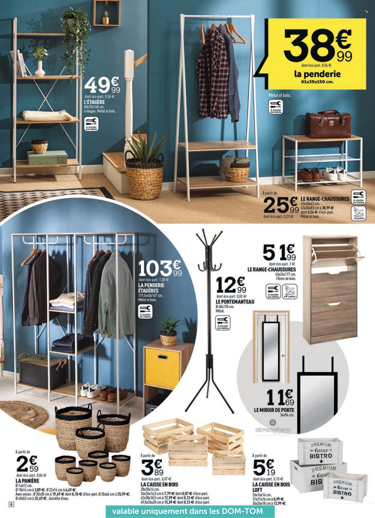Catalogue Centrakor - 24/08/2022 - 04/09/2022. Page 6