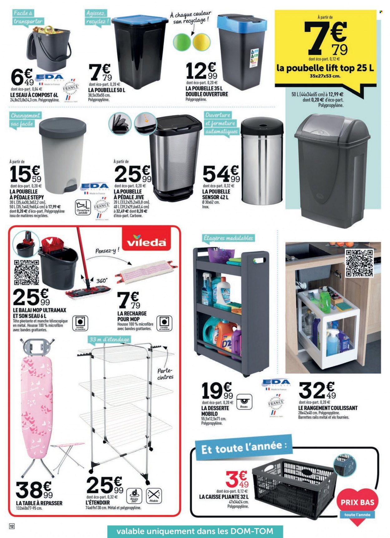 Catalogue Centrakor - 24/08/2022 - 04/09/2022. Page 12