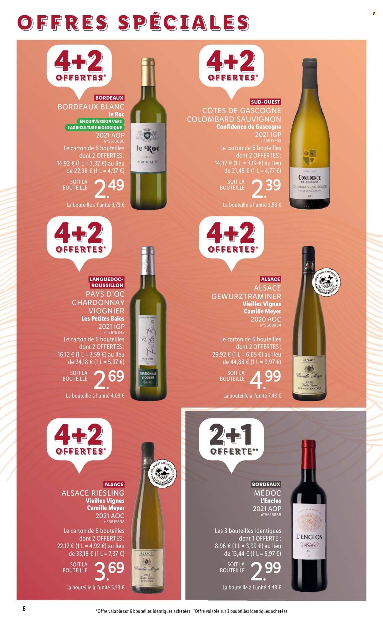 Catalogue Lidl - 07/09/2022 - 07/09/2022. Page 6