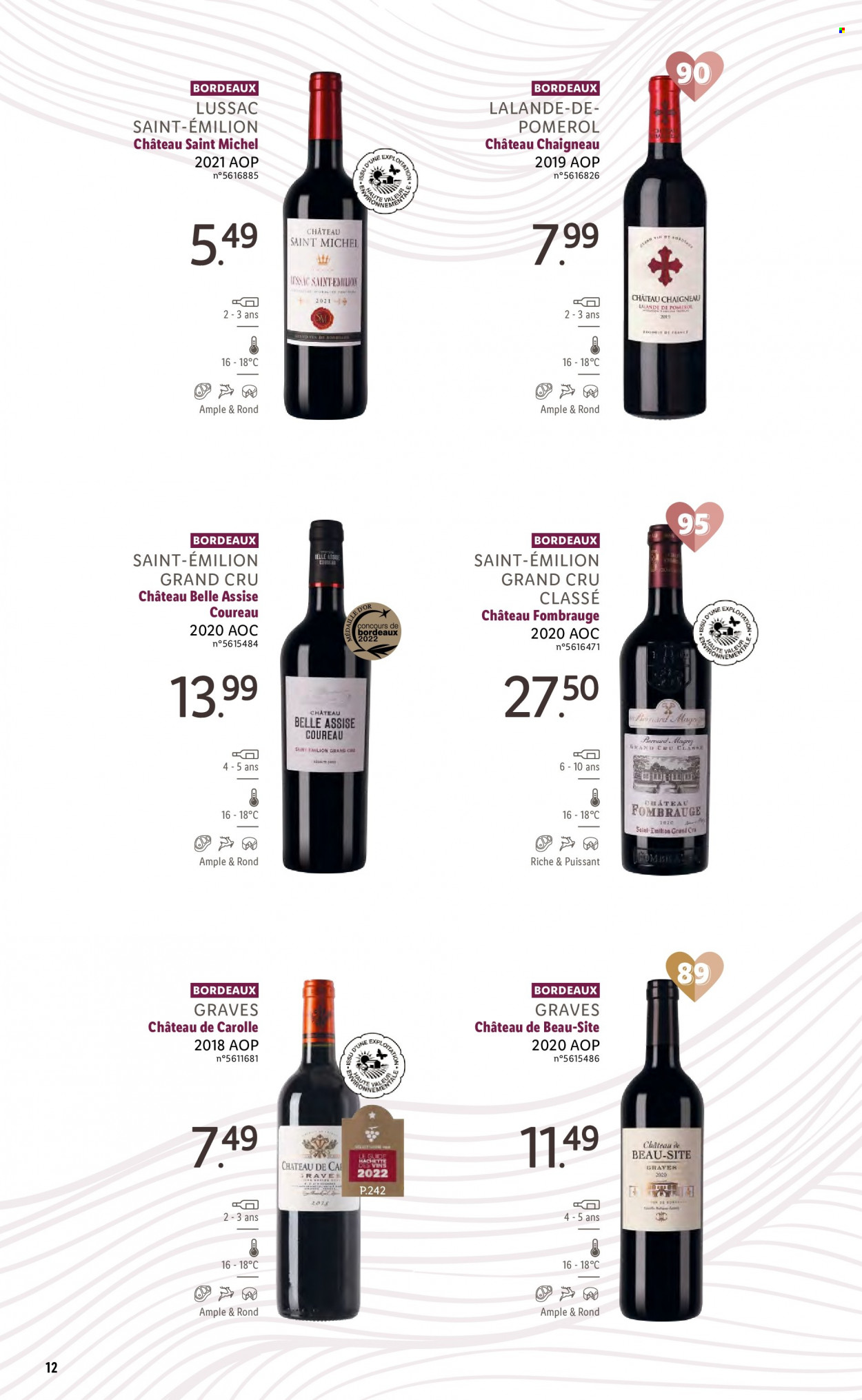 Catalogue Lidl - 07/09/2022 - 07/09/2022. Page 12