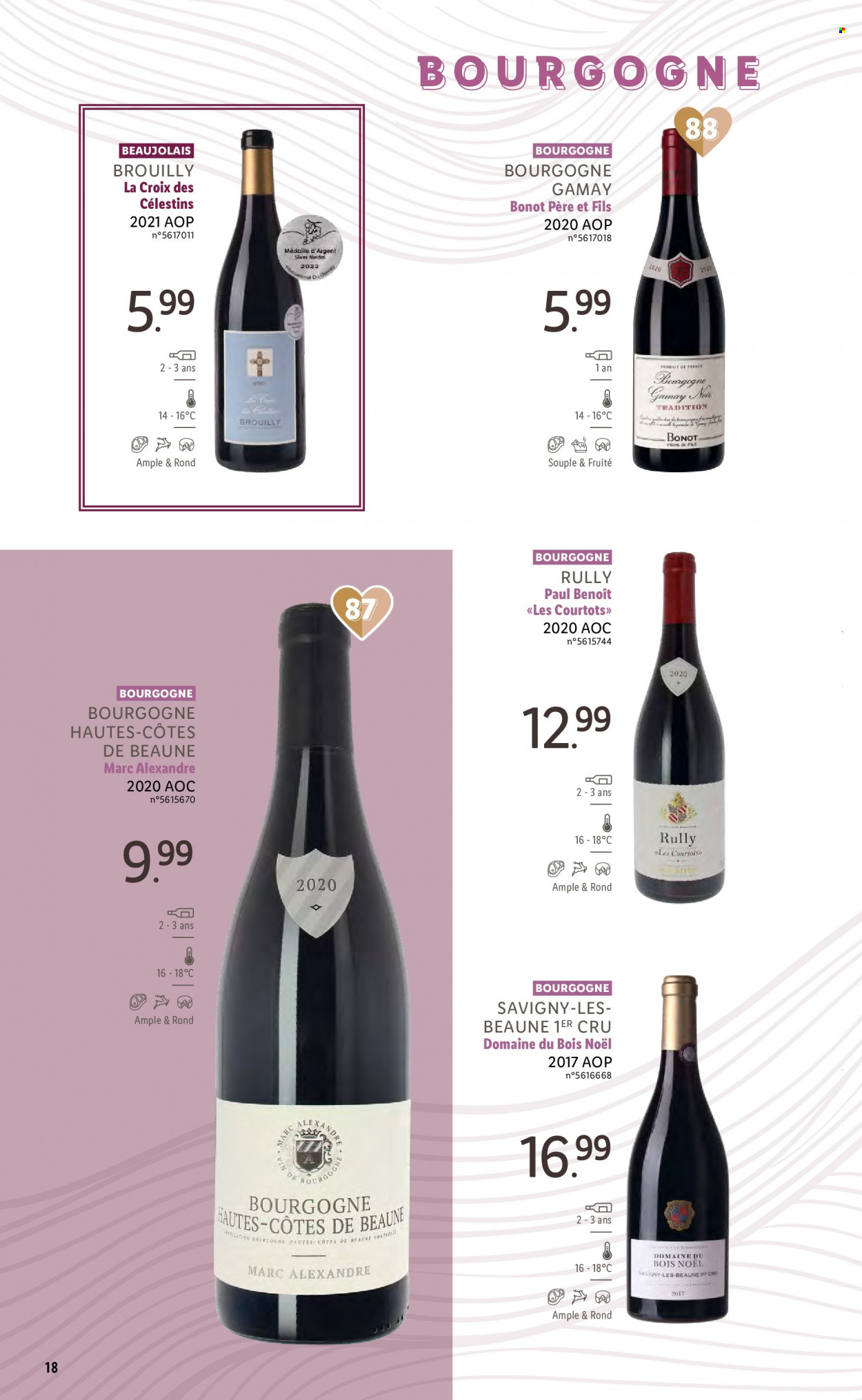 Catalogue Lidl - 07/09/2022 - 07/09/2022. Page 18