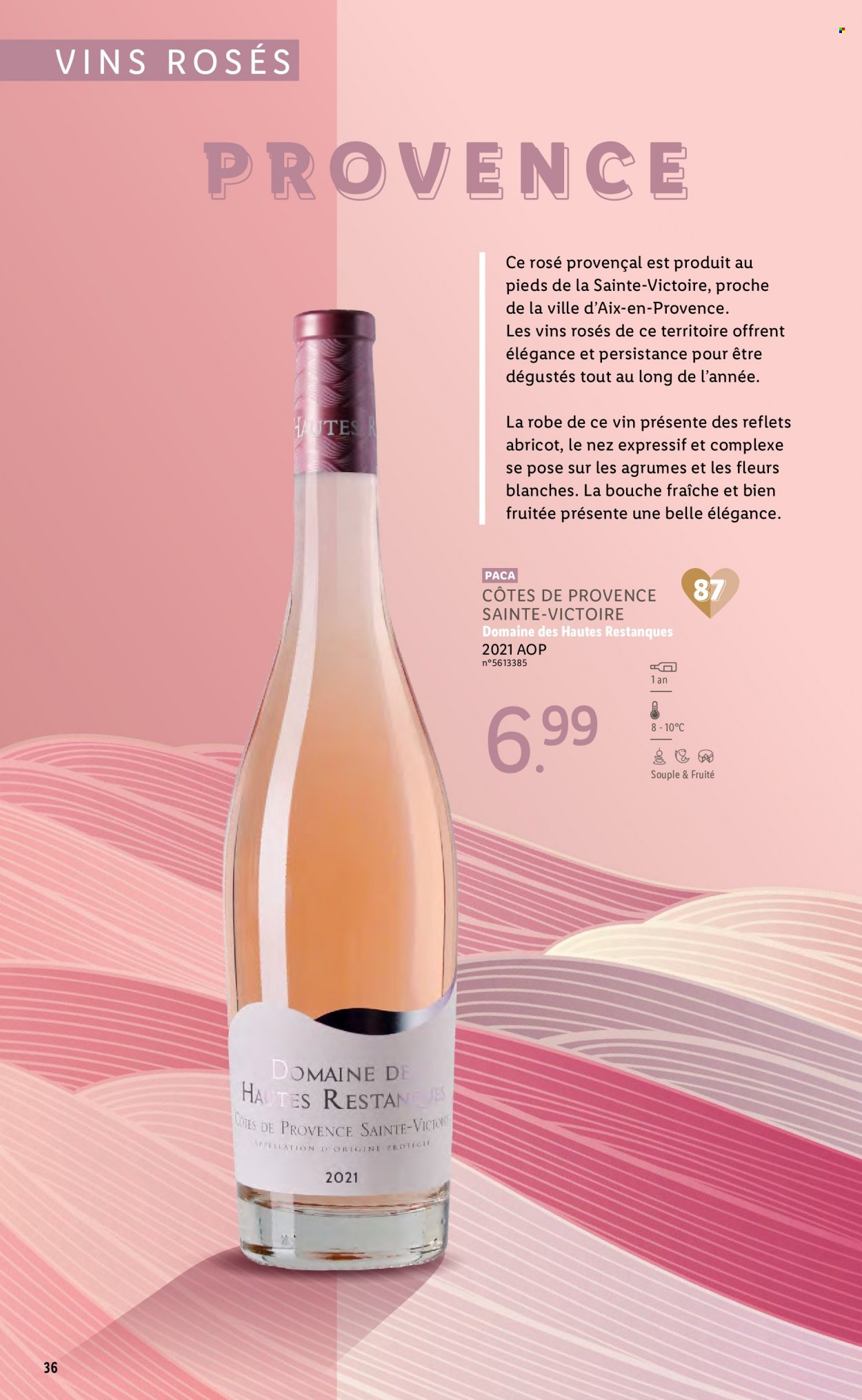 Catalogue Lidl - 07/09/2022 - 07/09/2022. Page 36
